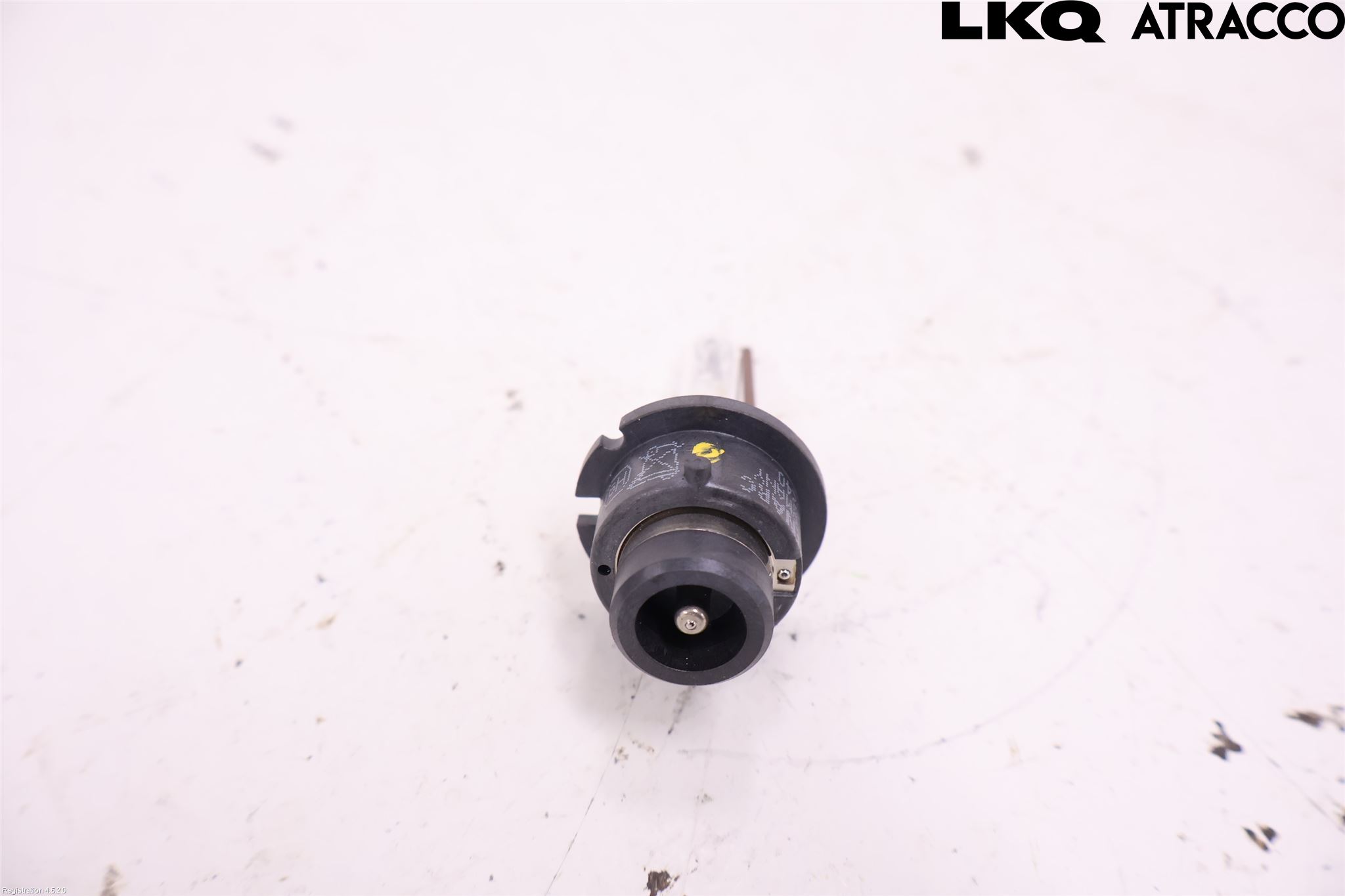 Toyota AVENSIS 03-06 Strålkastarglödlampa Xenon