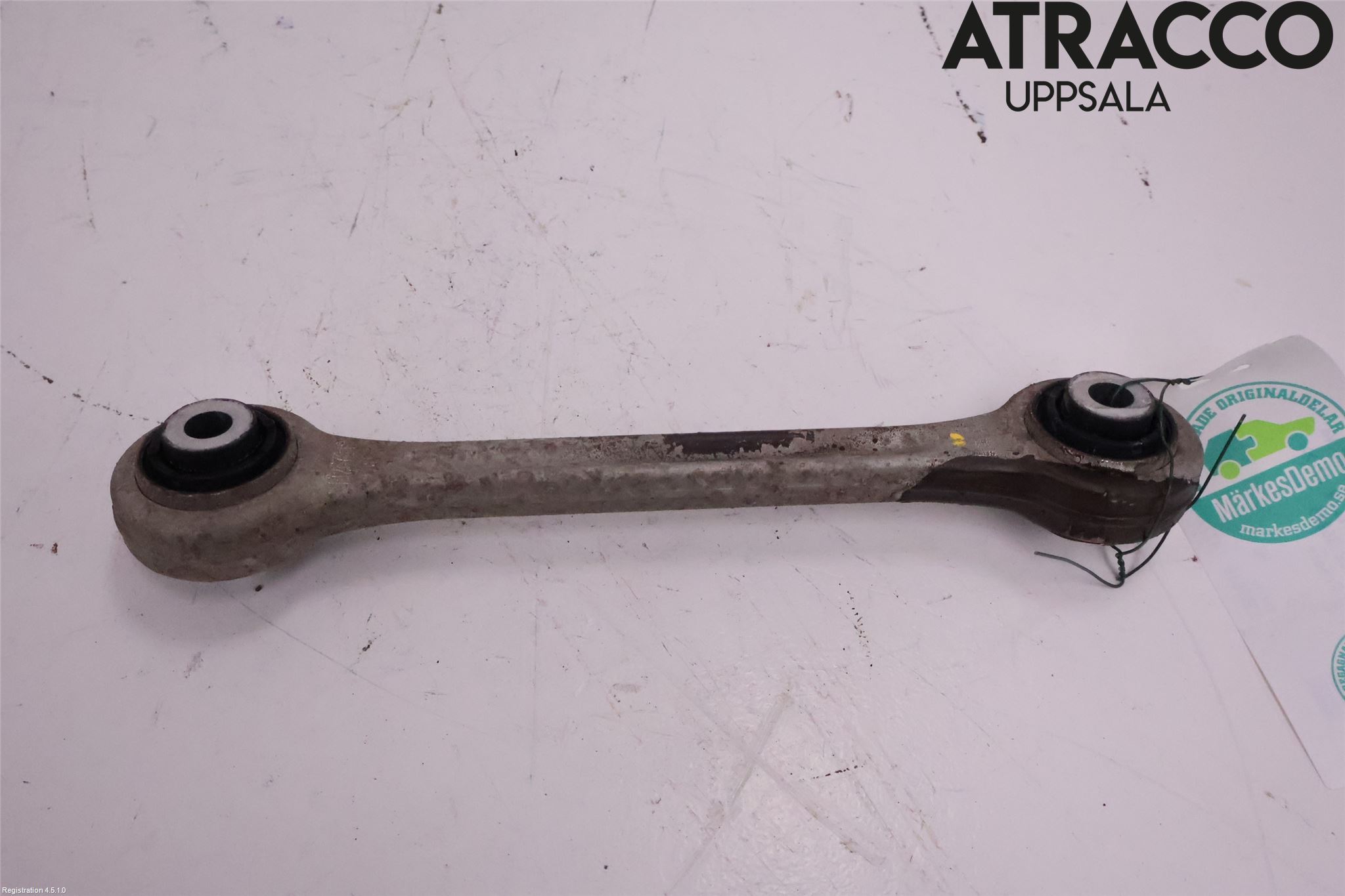 MG MARVEL R 22- Bärarm Bak Övre Vänster