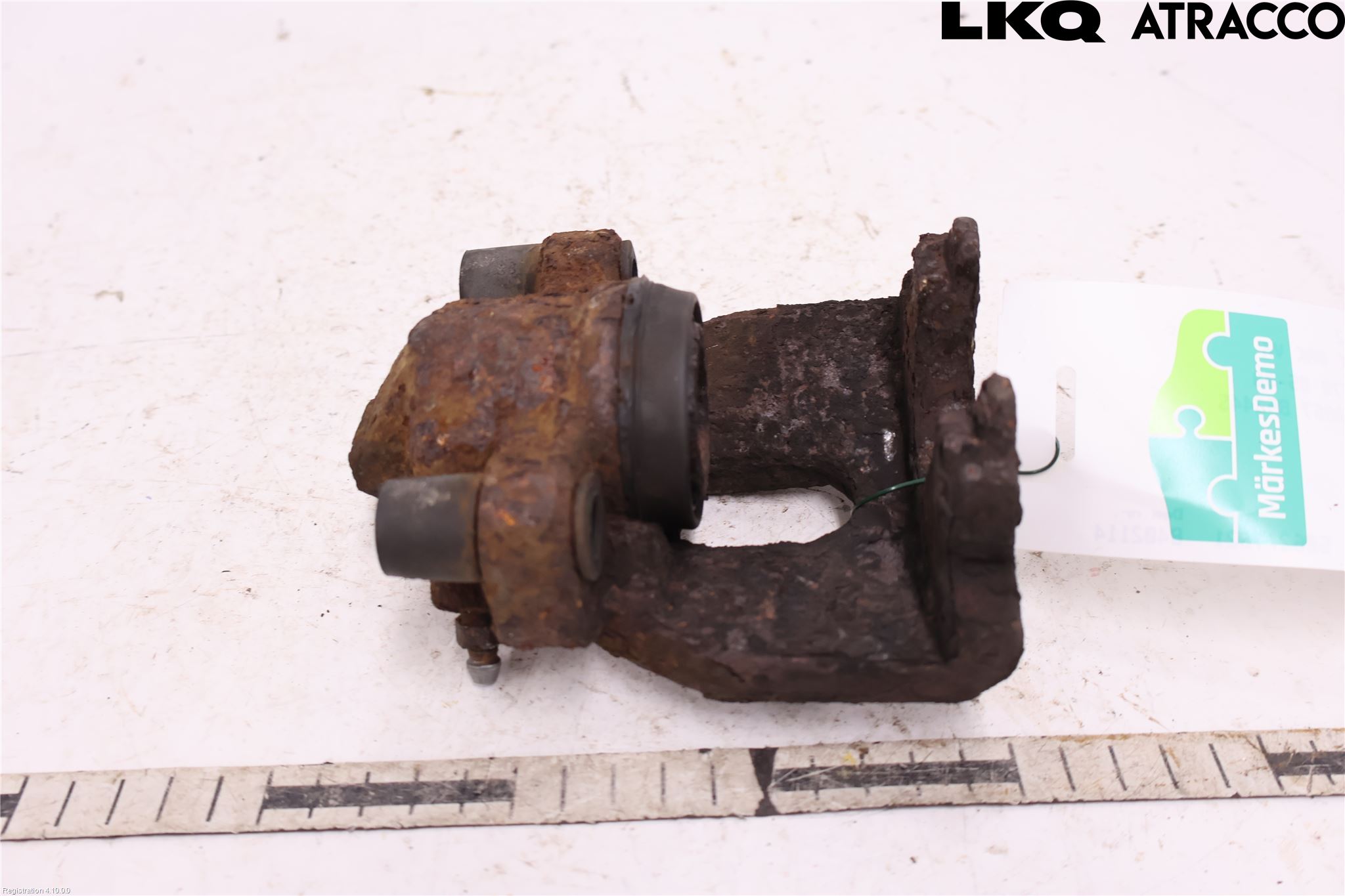 Volvo V70 05-08 Bromsok Bak Vänster