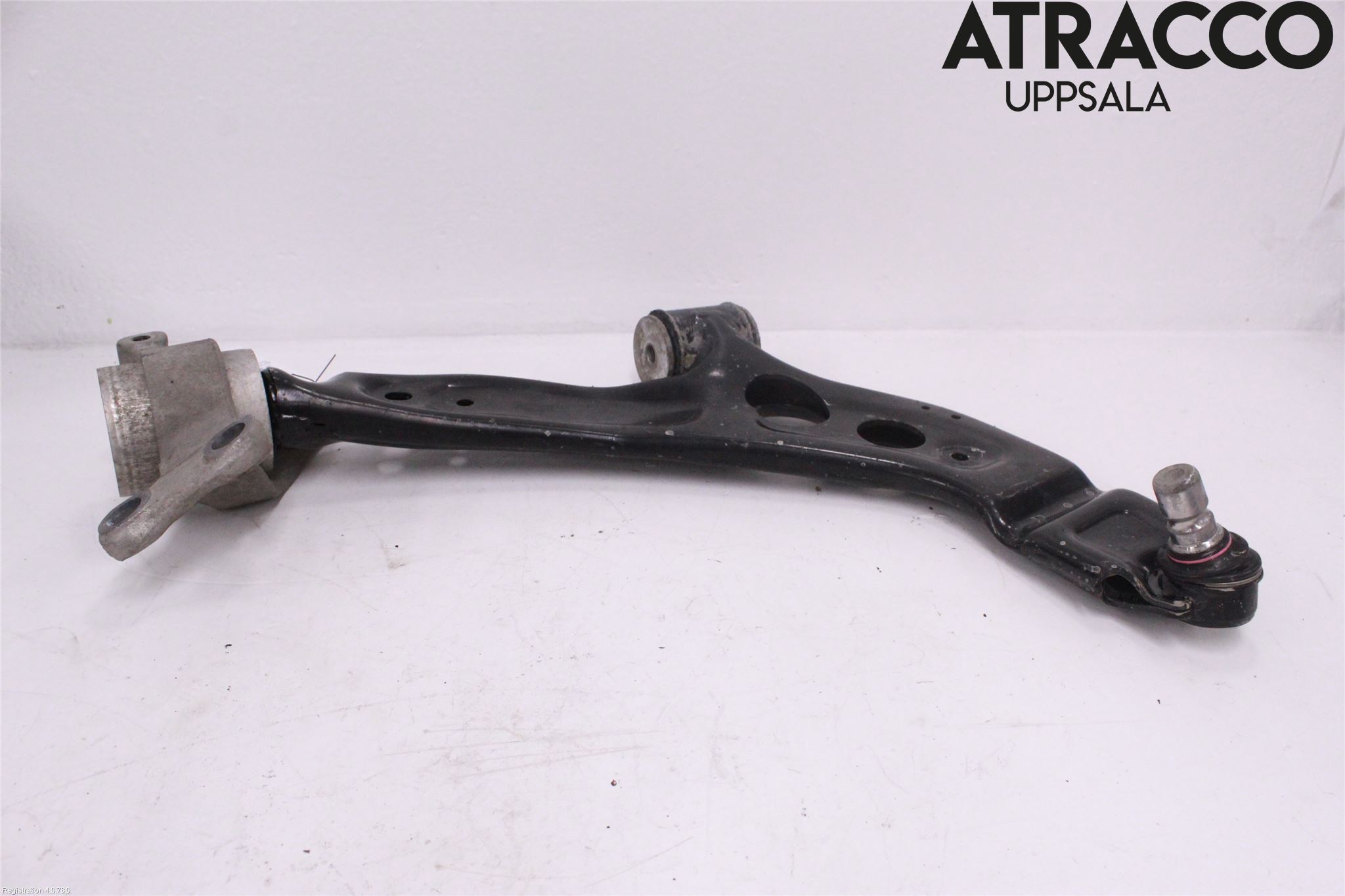 Mini ONE/COOPER 3DR F56 14-24 Bärarm Fram Undre Hö