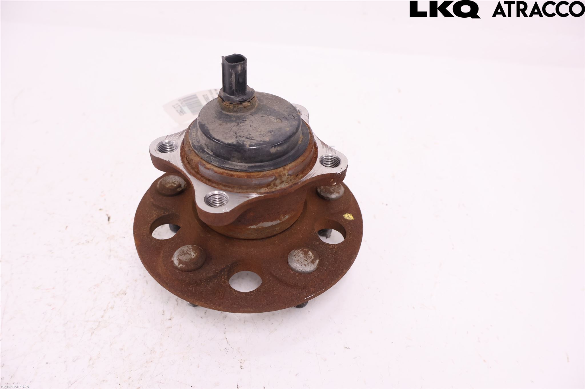 Toyota C-HR 16-23 Nav Bak