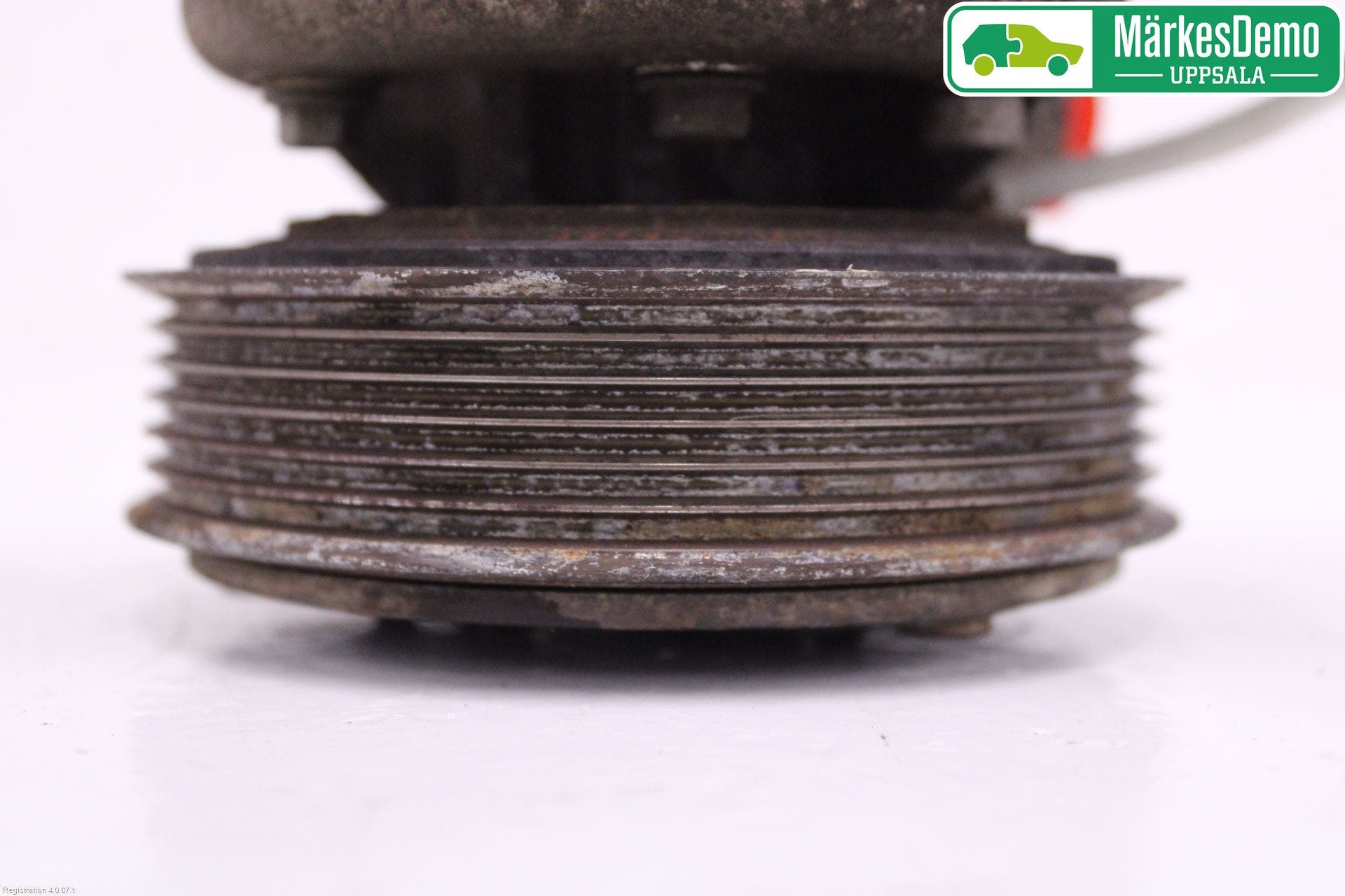 Peugeot 108 15-22 Ac Kompressor