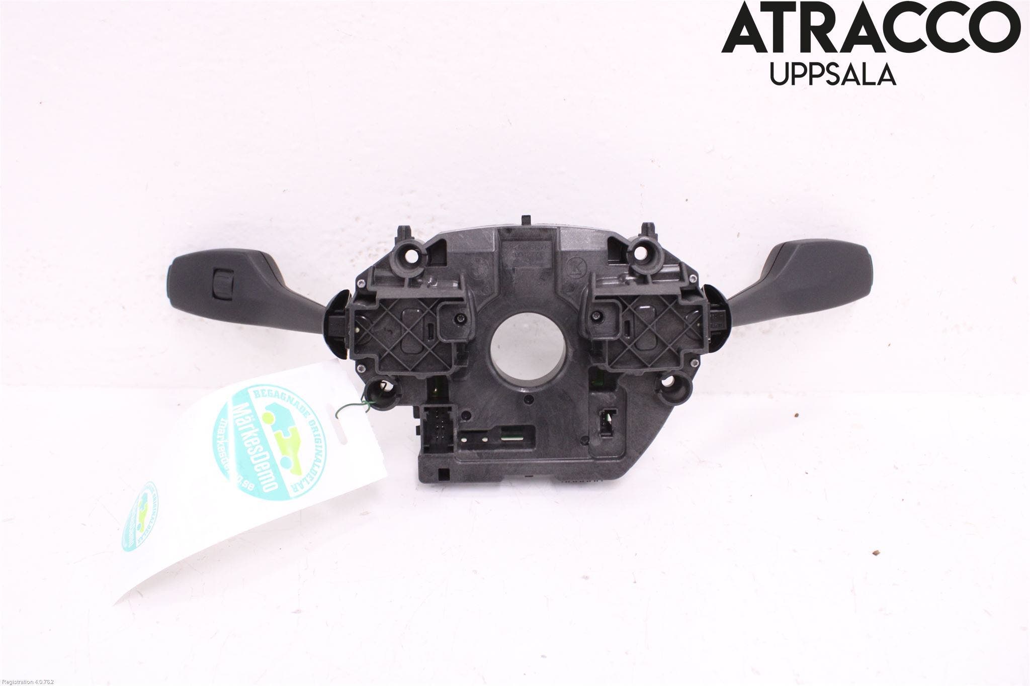 BMW X4 F26 14-18 Spakcentral