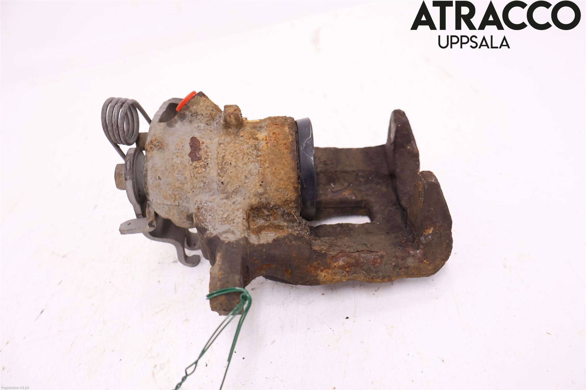 Opel VIVARO 15-19 Bromsok Bak Höger