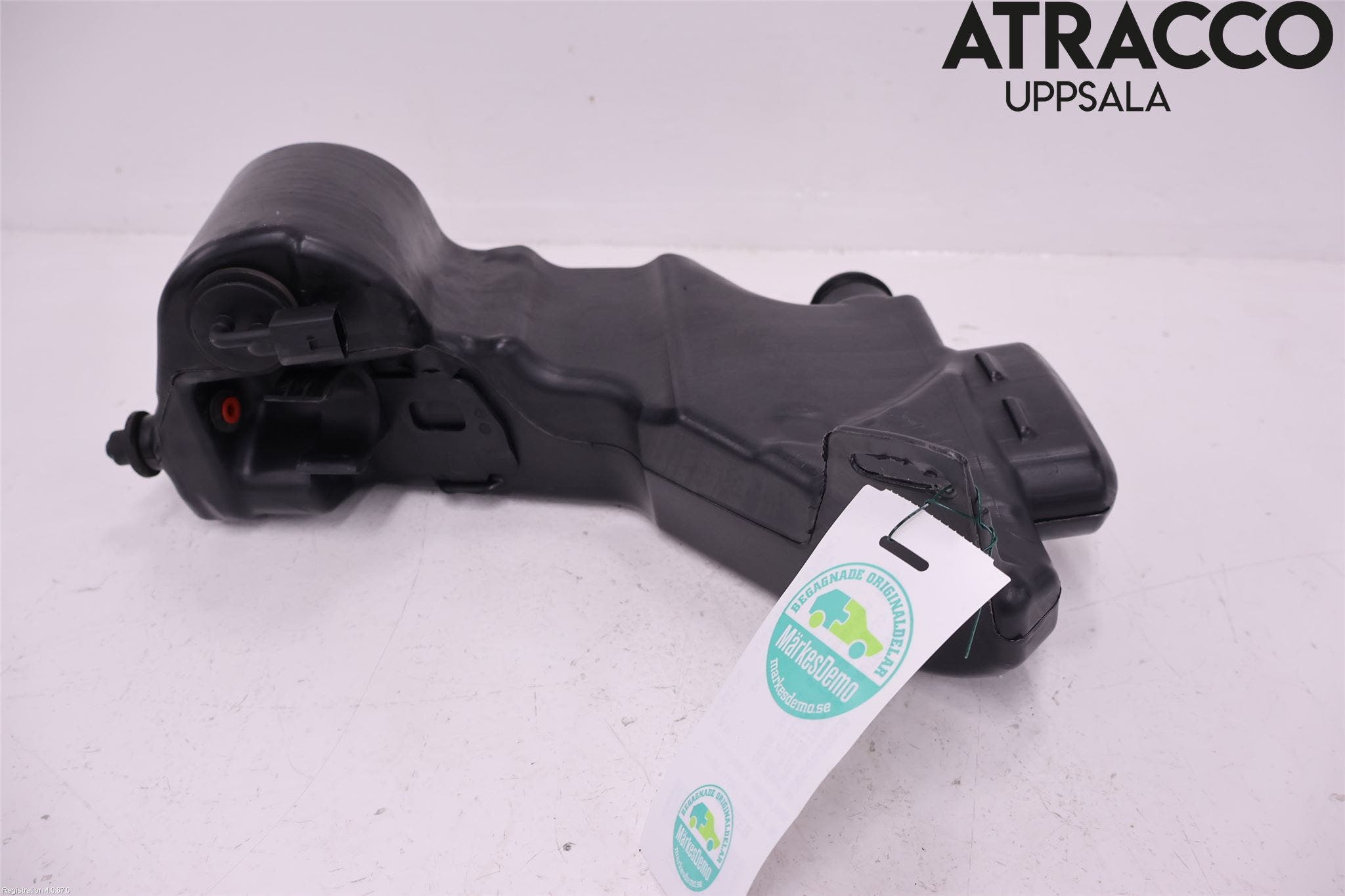 Mercedes-Benz MB E-KLASS (W213) 16-23 Spolartank Vindruta-Strål