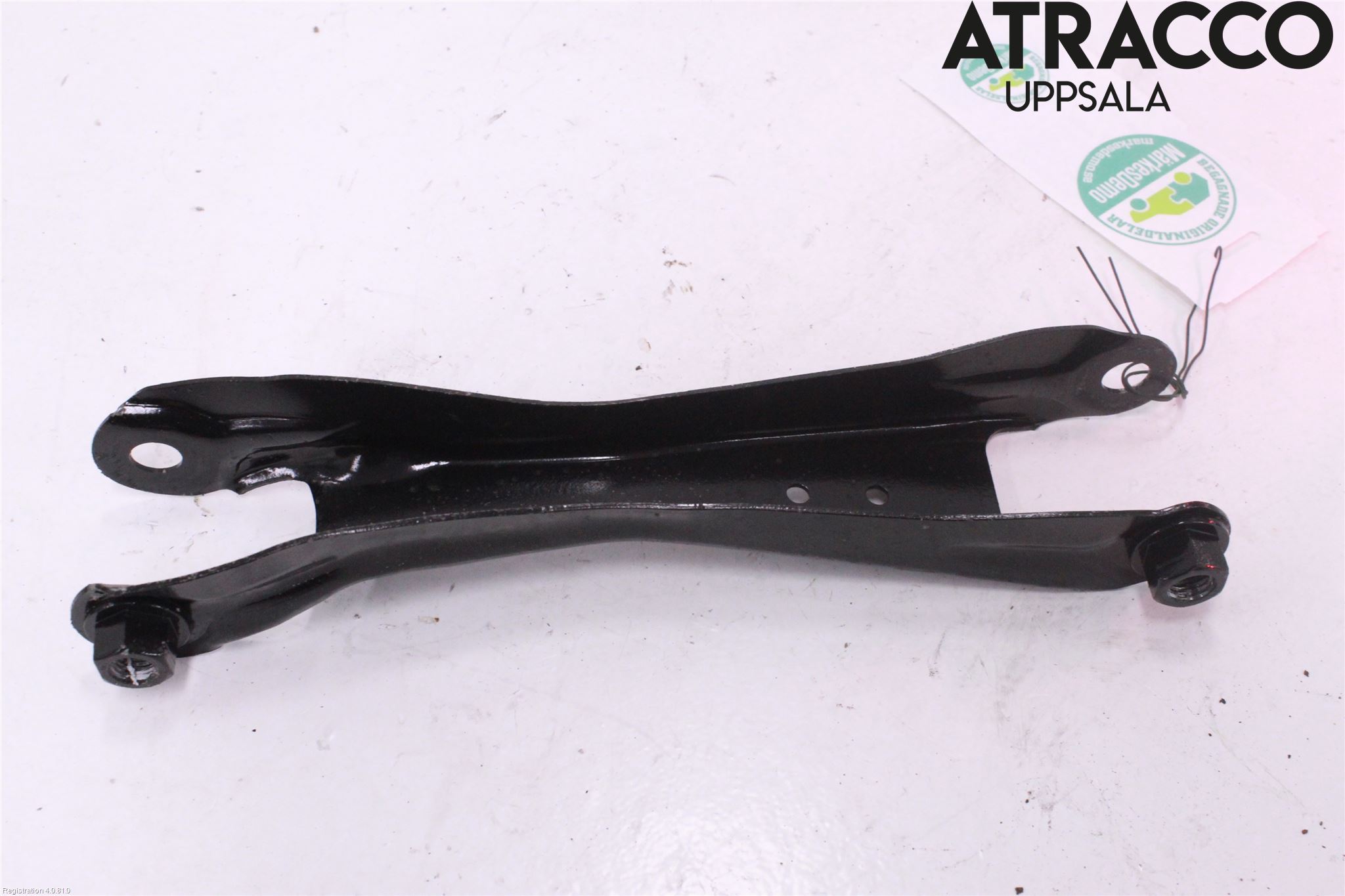 BMW i3 I01 13-22 Bärarm Bak Höger