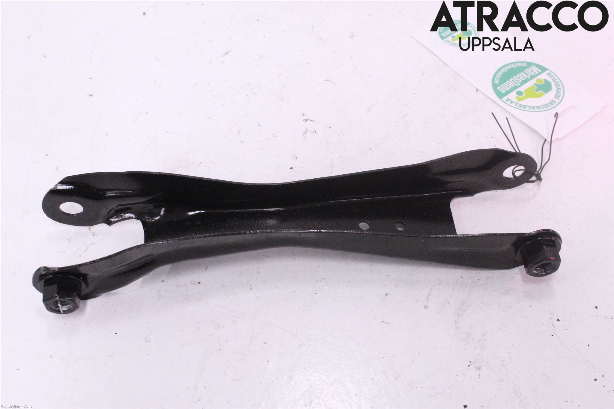 BMW i3 I01 13-22 Bärarm Bak Höger