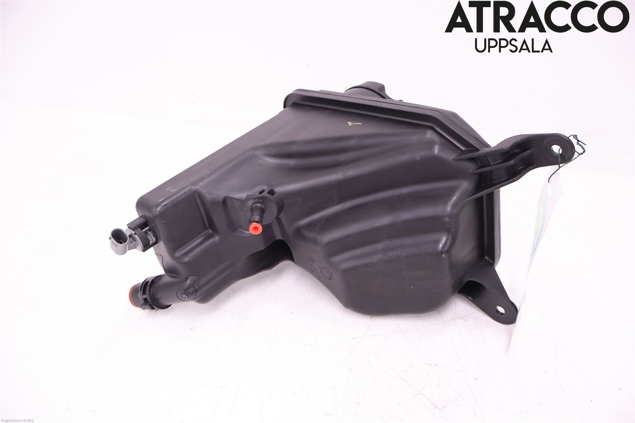 BMW 3 E90/91 SED/TOU 05-12 Expansionstank