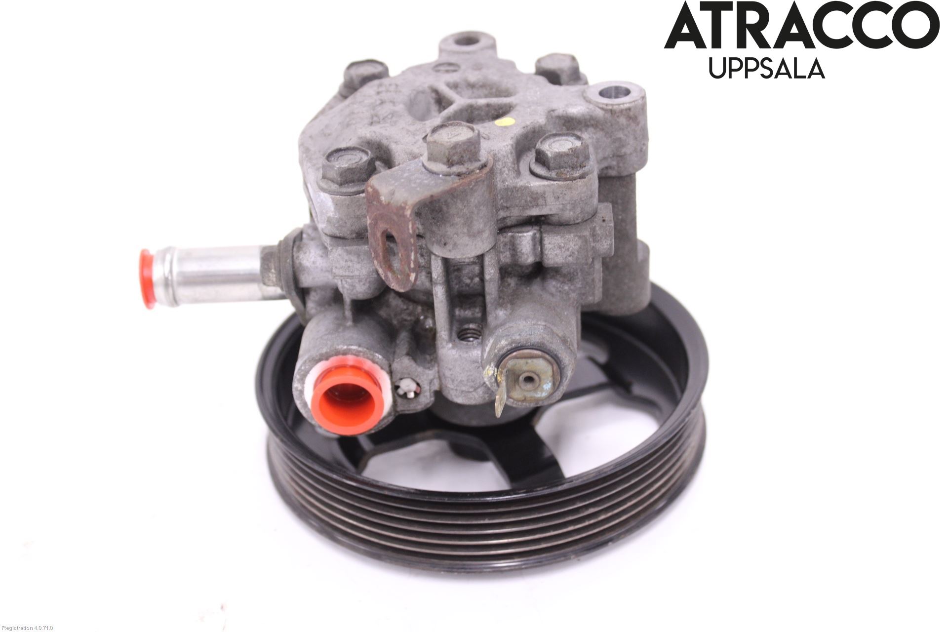 Mitsubishi OUTLANDER 07-12 Styrservopump