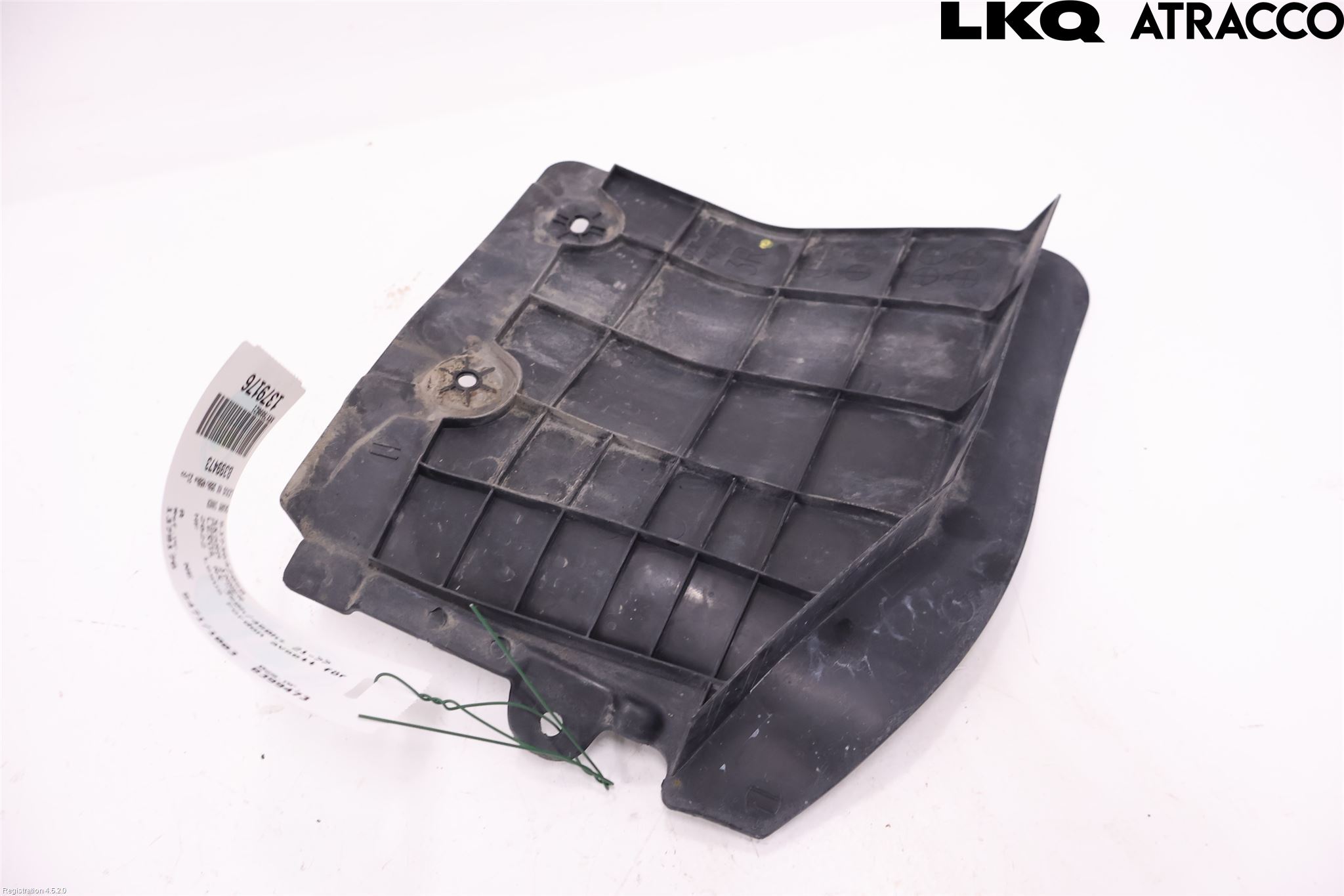 Lexus NX 340h/450h+ 21- Skärm Inner