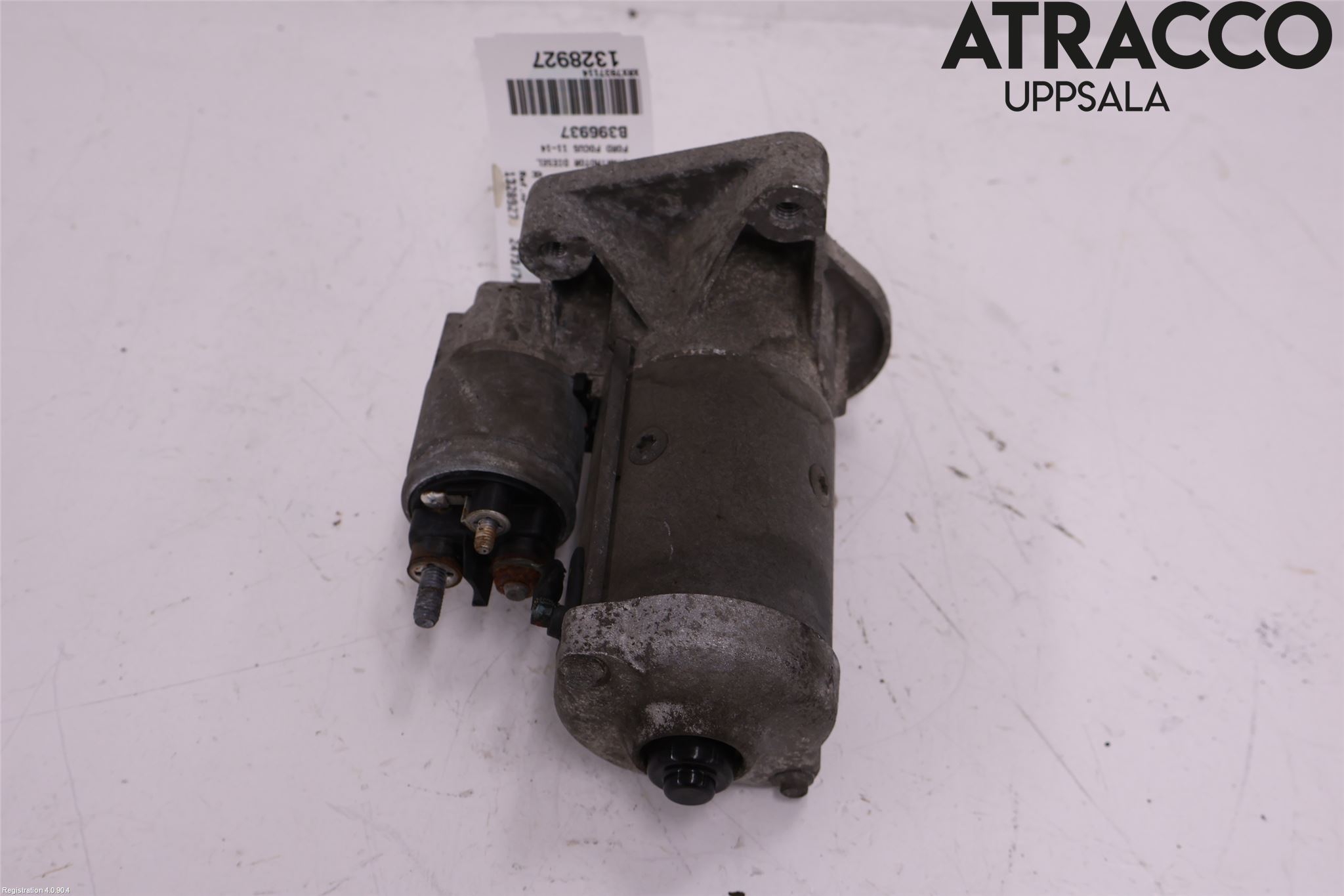 Ford FOCUS 11-14 Startmotor Diesel