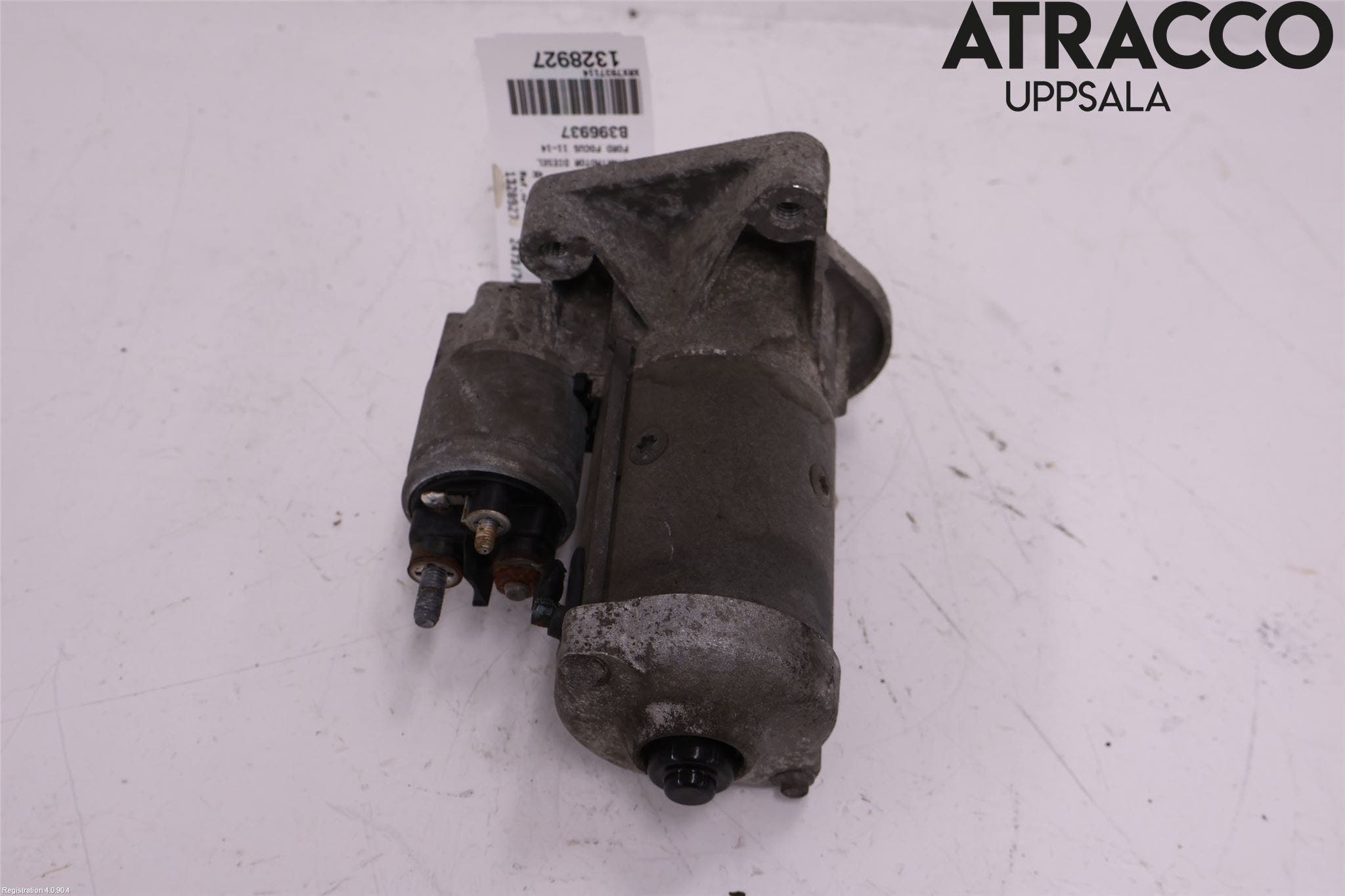 Ford FOCUS 11-14 Startmotor Diesel