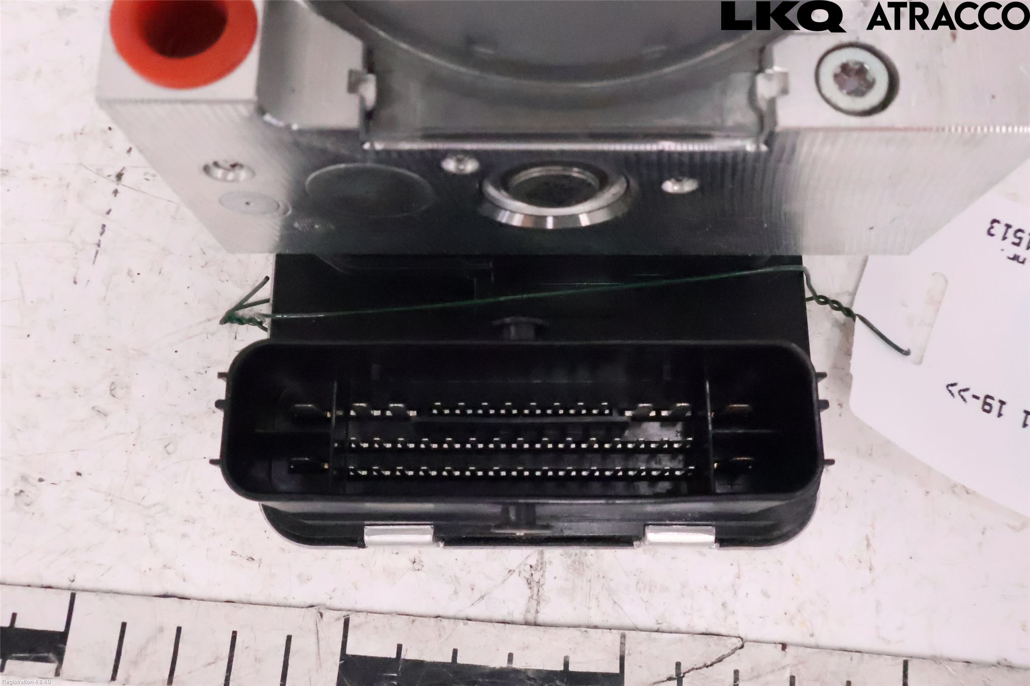 BMW 3 G20/G21/G80/G81 19- Abs Hydraulaggregat