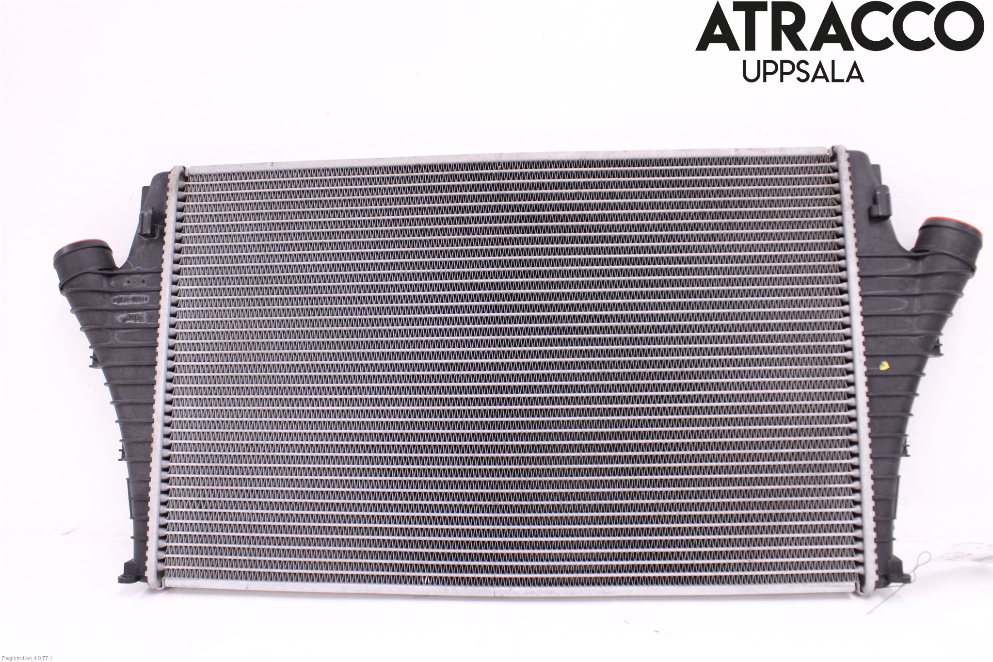 Saab 9-3 VER2/VER3 08-15 Laddluft-Intercooler Kyl