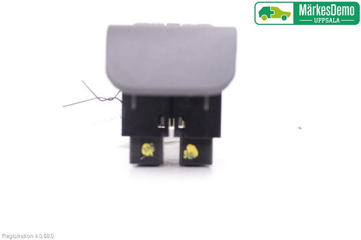 Subaru FORESTER SH  08-13 Strömställare Ljus