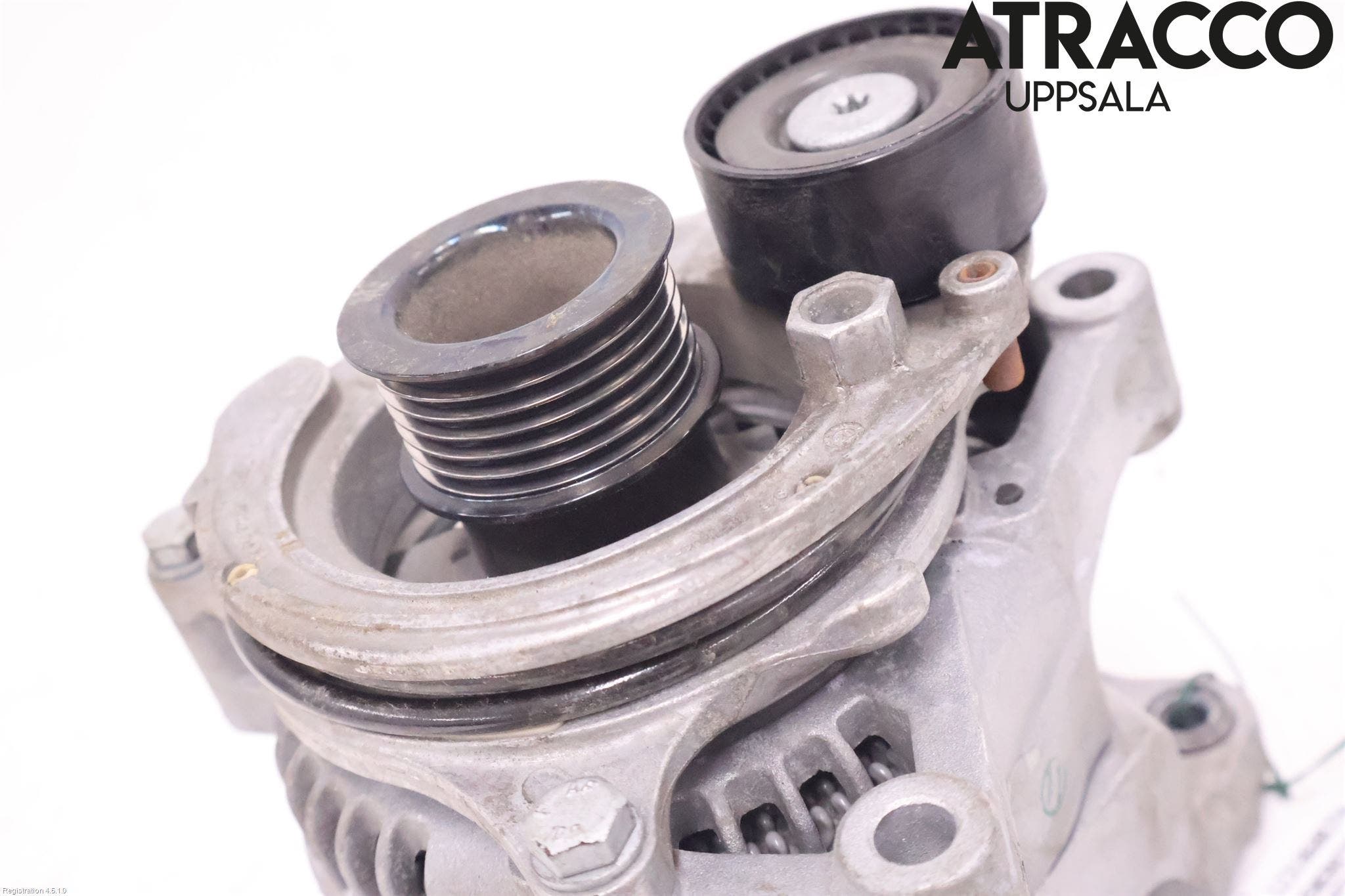 BMW 1 F40 19- Generator