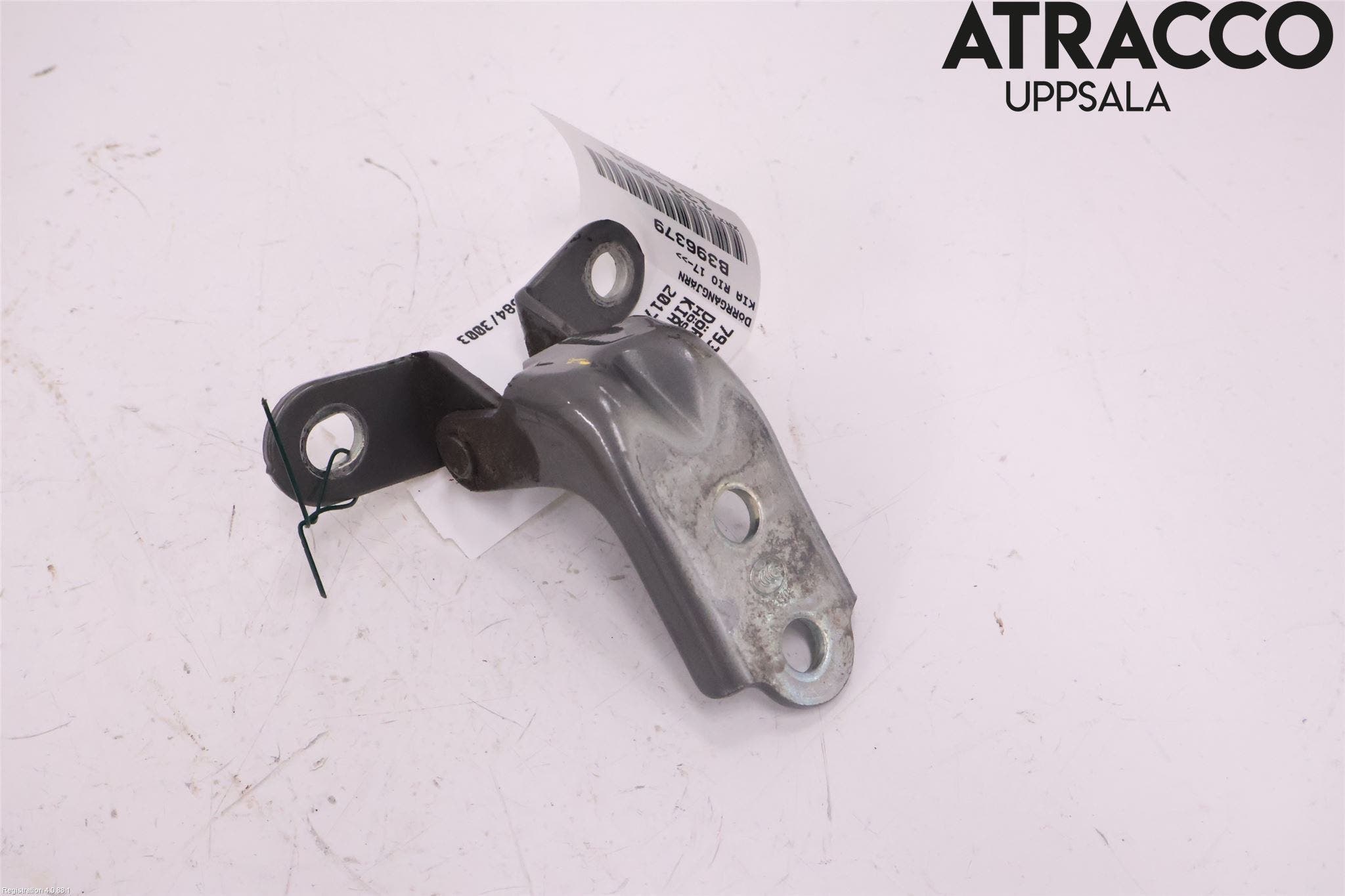 Kia RIO 17- Dörrgångjärn