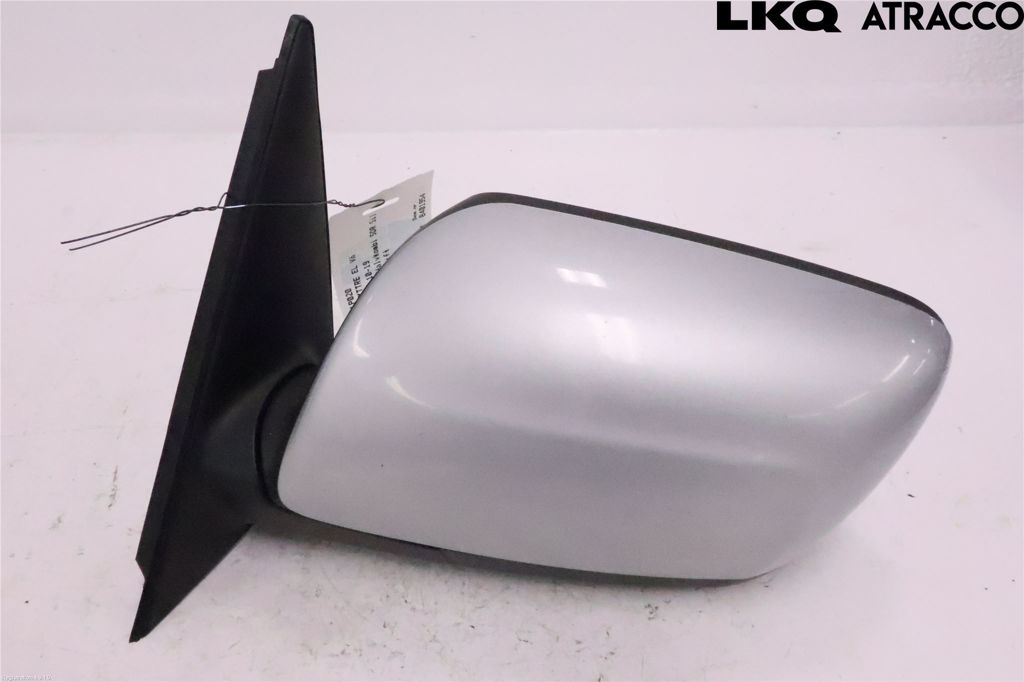 Kia VENGA 10-19 Spegel Yttre El Vä