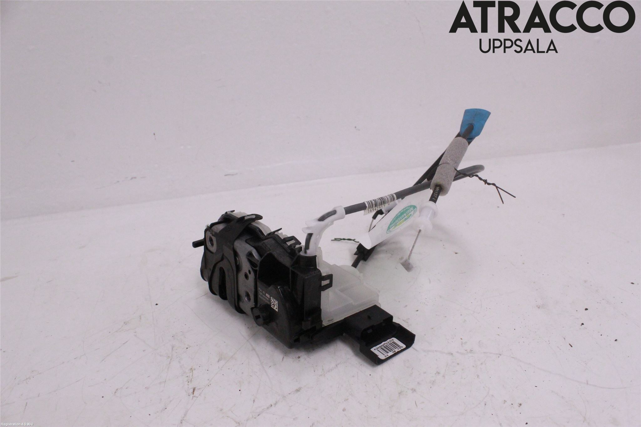 Opel COMBO E 19- Låskista-Dörrlås