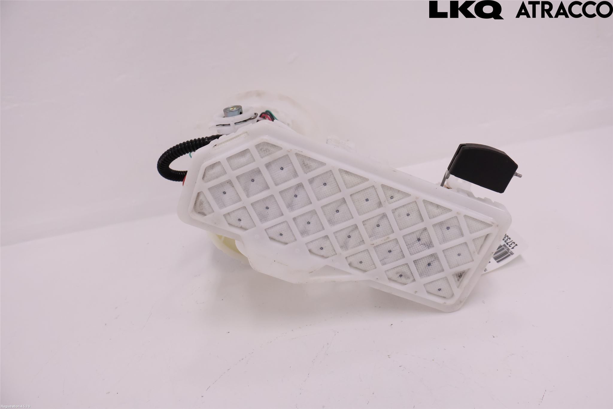 Toyota C-HR 16-23 Bränslepump El