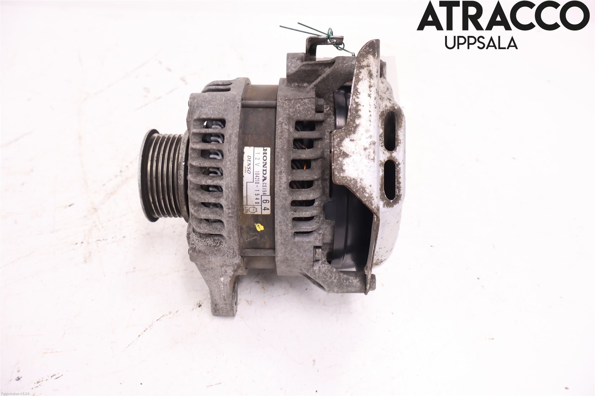 Honda CR-V 13-18 Generator