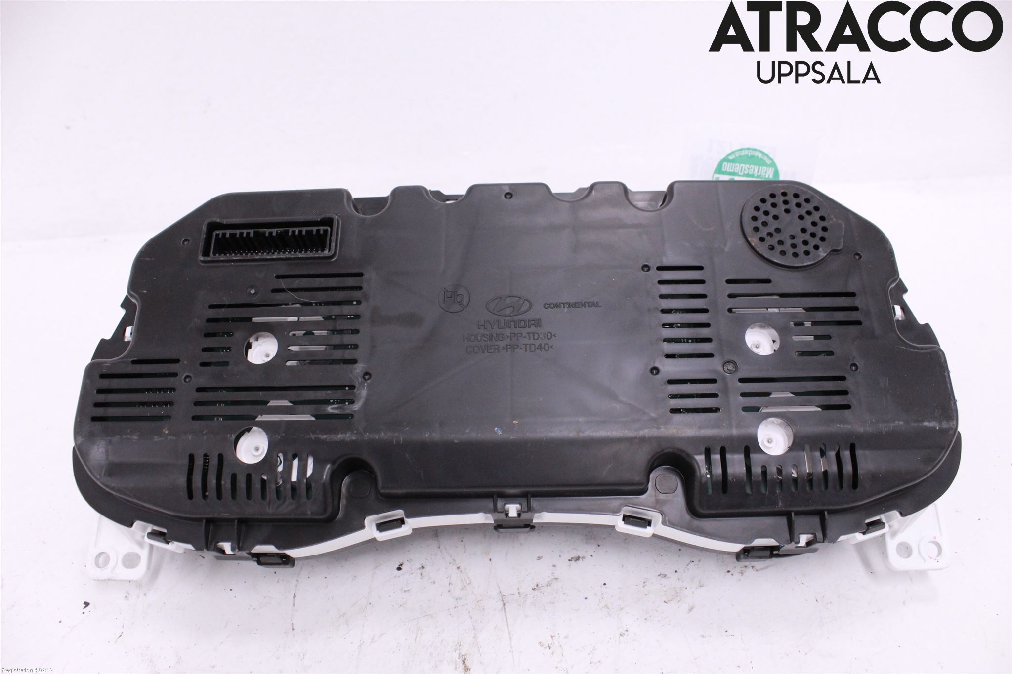 Hyundai TUCSON 05- Instrument Komb