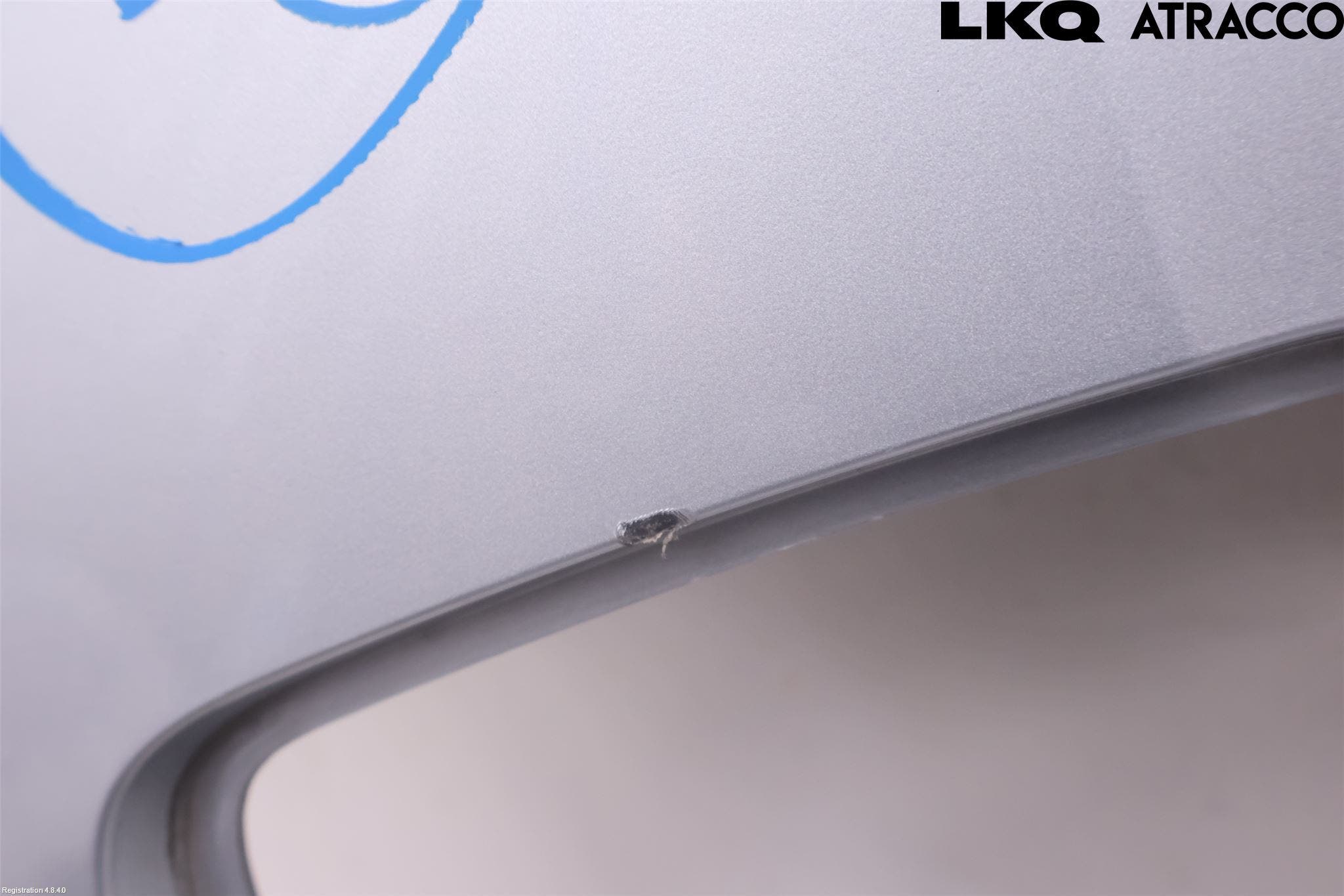 BMW i3 I01 13-22 Skärm Bak Höger