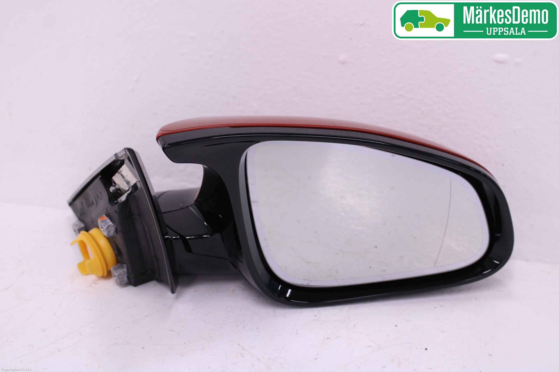 BMW 4 F32/F33/F82/F83 13-20 Spegel Yttre El Hö