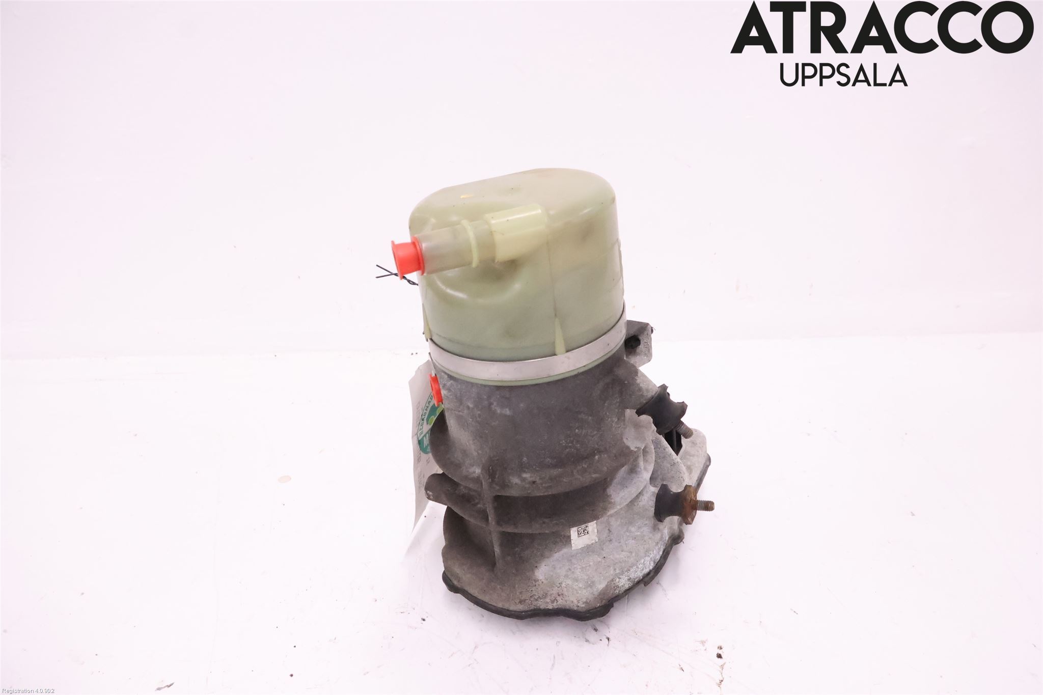 Volvo V60 11-13 Styrservo Pump Elektrisk