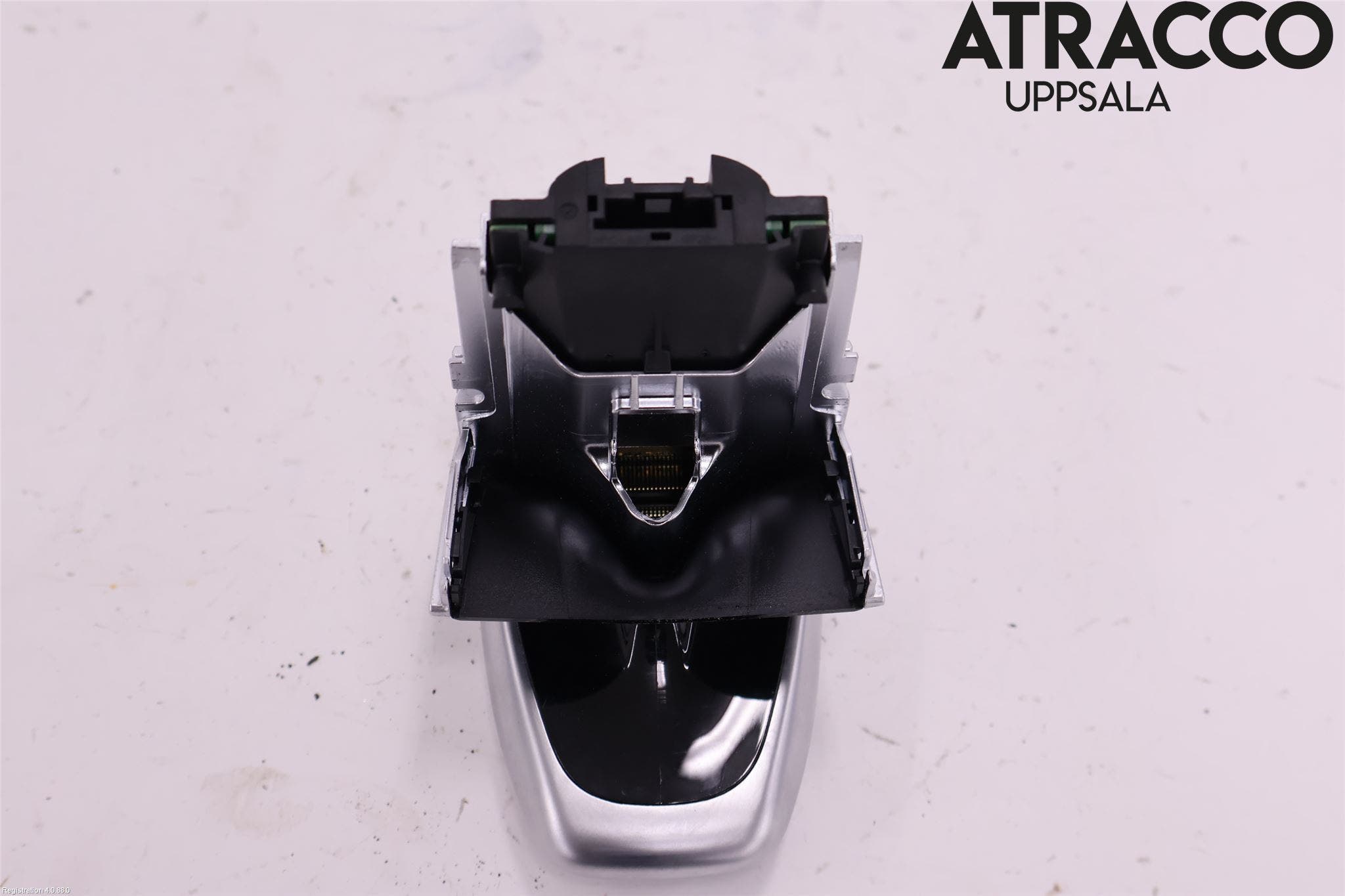 MB GLC-KLASS (X253/C253) 15-22 Strömställare Multifunktion