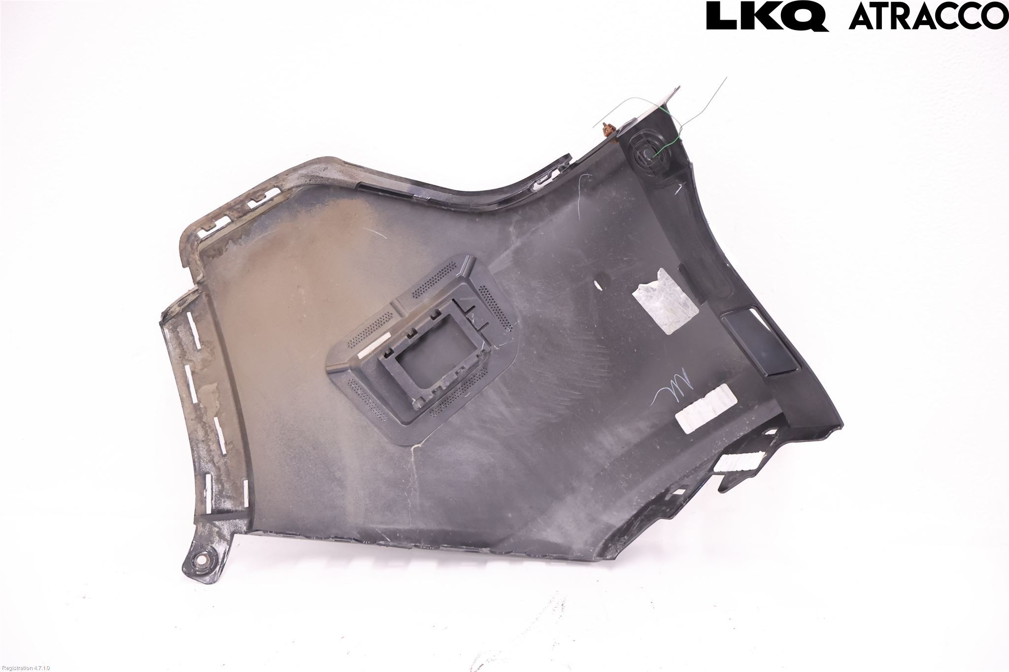 Jeep CHEROKEE Stötfångardel Bak Vä