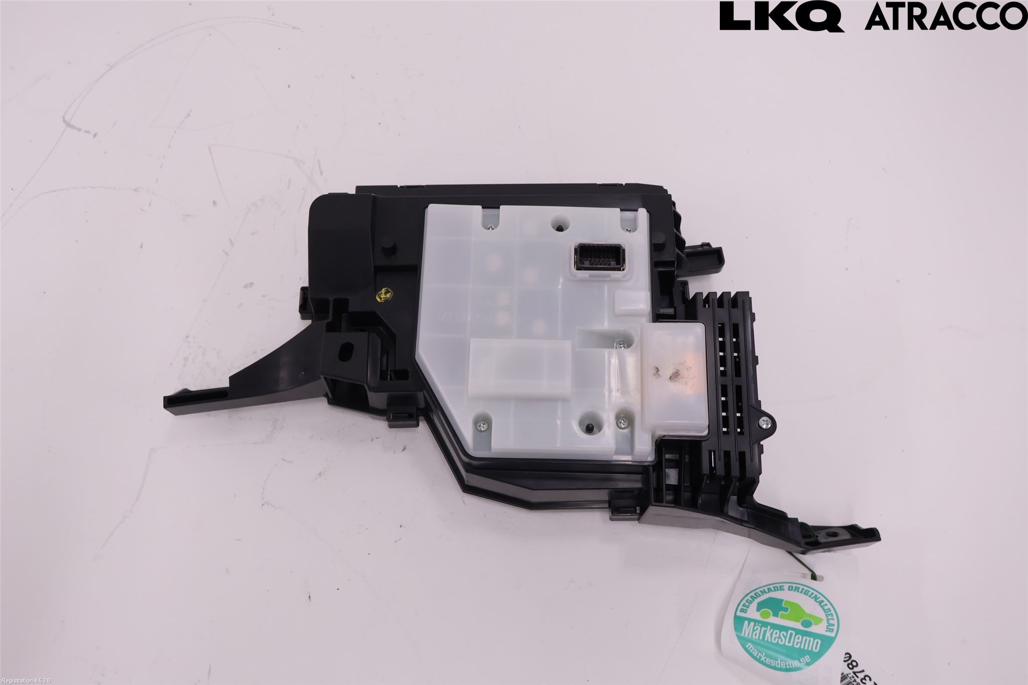 Toyota PRIUS (ZVW50) 16-21 Instrument Hast