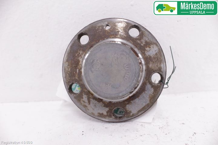 Skoda FABIA 15-21 Nav Bak