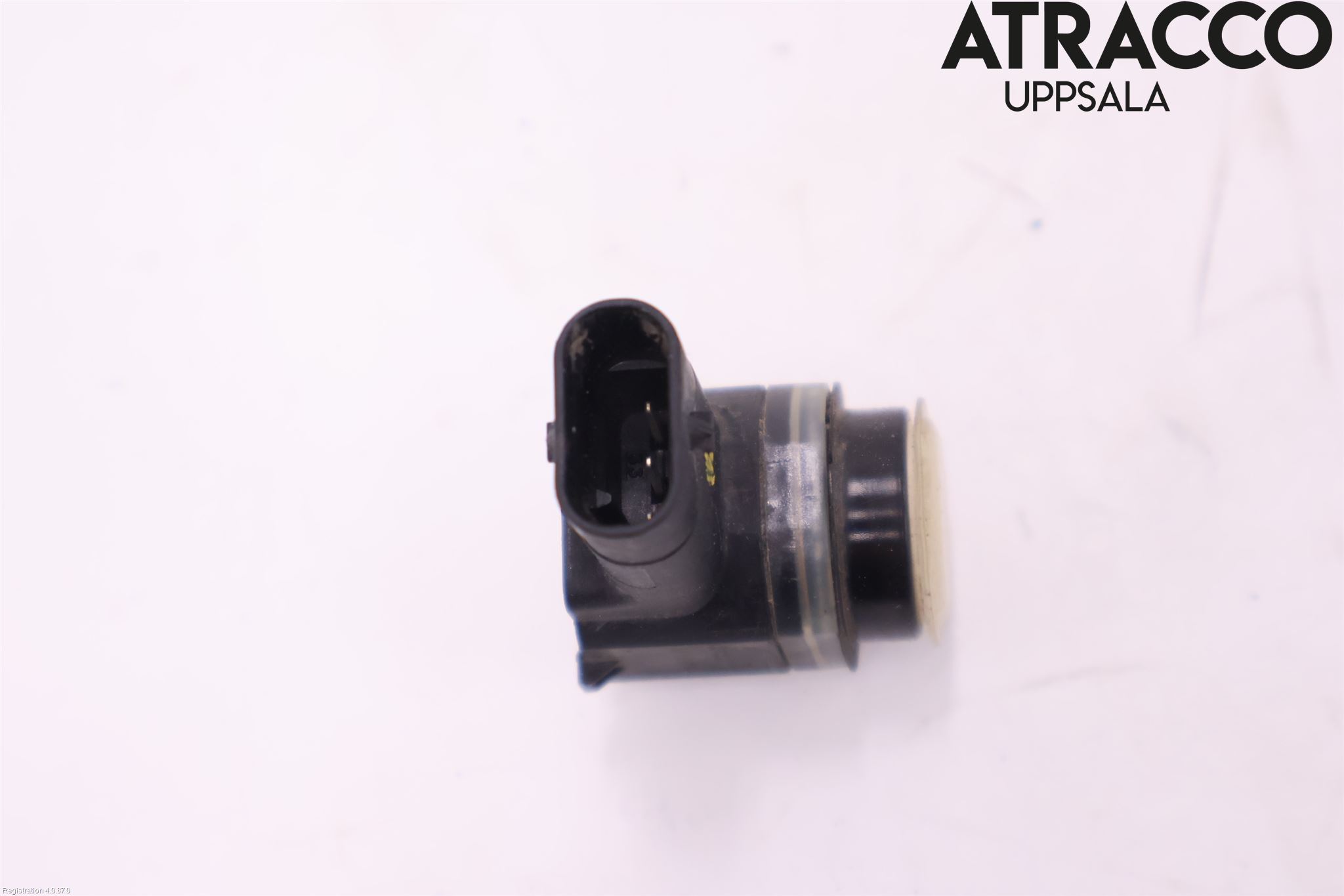 Volkswagen VW AMAROK 2H 10-22 Parkeringshjälp Frontsensor