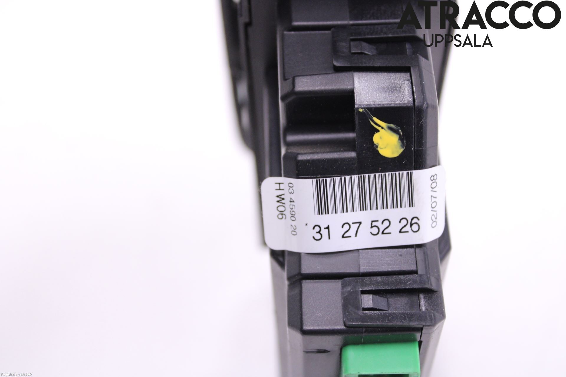 Volvo S60 05-10 Strömställare Elhiss