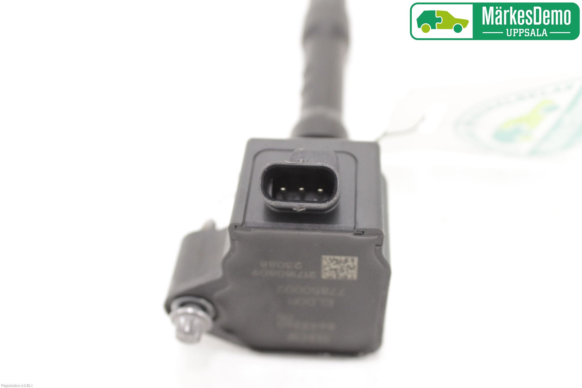 BMW 1 F20/F21 11-19 Tändspole