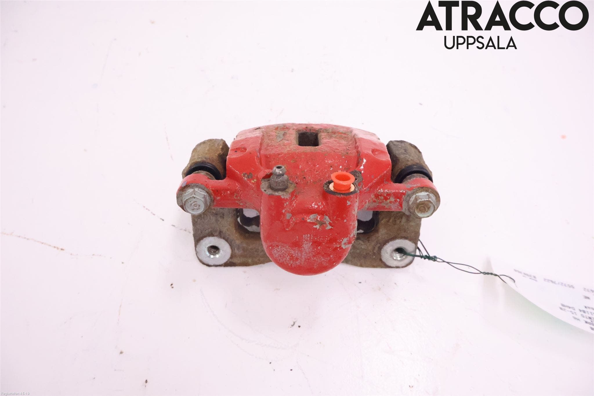 Kia SORENTO 15-20 Bromsok Bak Höger