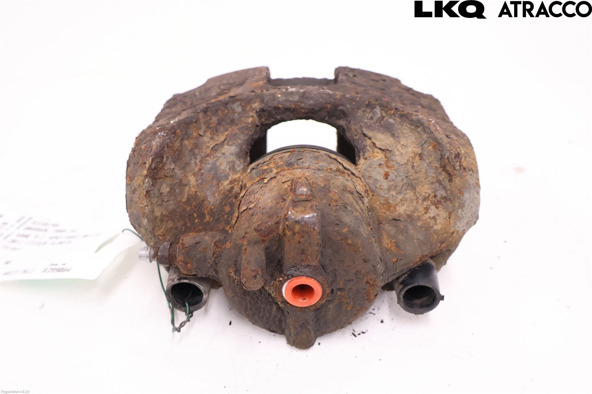 Saab 9-3 VER2/VER3 08-15 Bromsok Fram Vänster