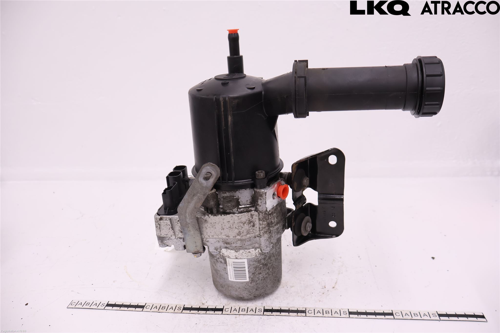 Peugeot PARTNER 16-18 Styrservo Pump Elektrisk