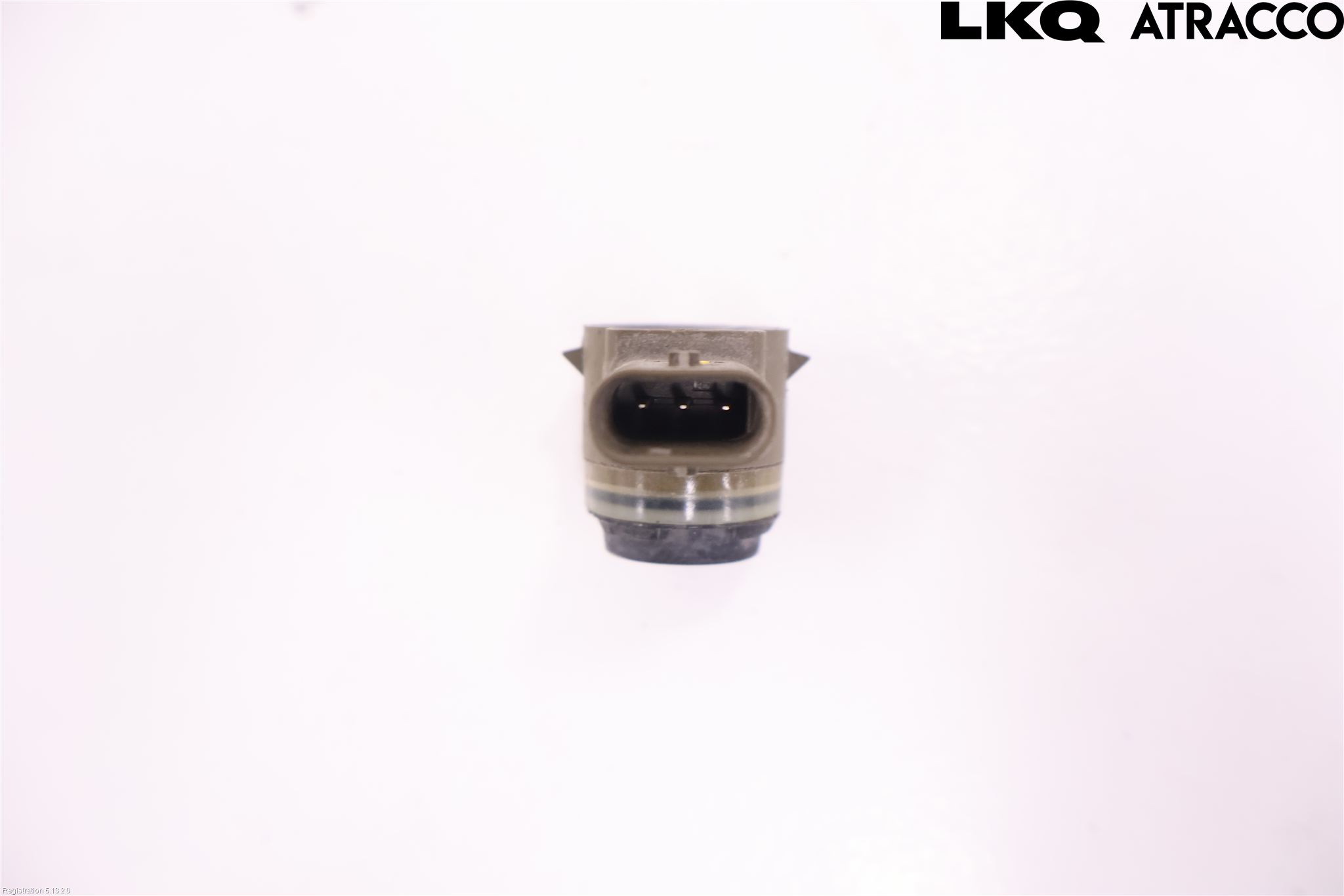 Ford TRANSIT/TOURNEO CONNECT 13-22 Parkeringshjälp Backsensor