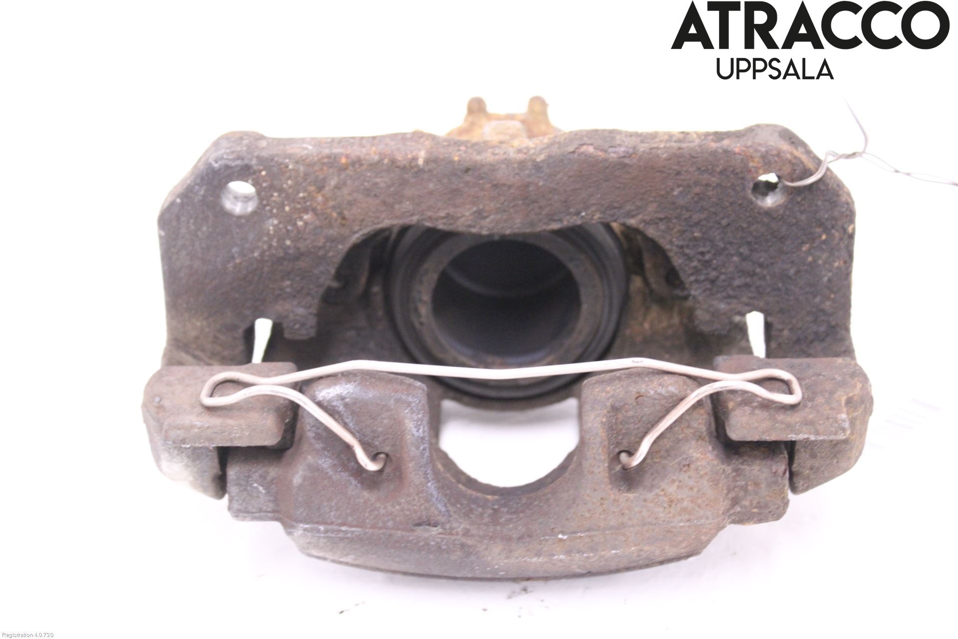 Citroen C5 08-17 Bromsok Fram Vänster