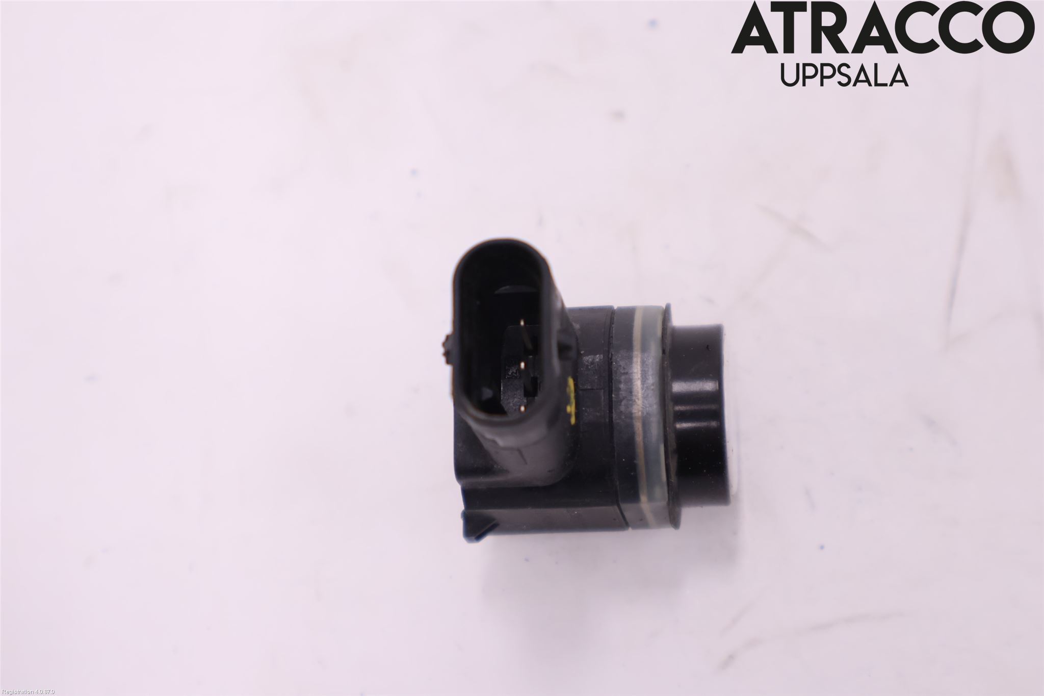 Volkswagen VW AMAROK 2H 10-22 Parkeringshjälp Frontsensor