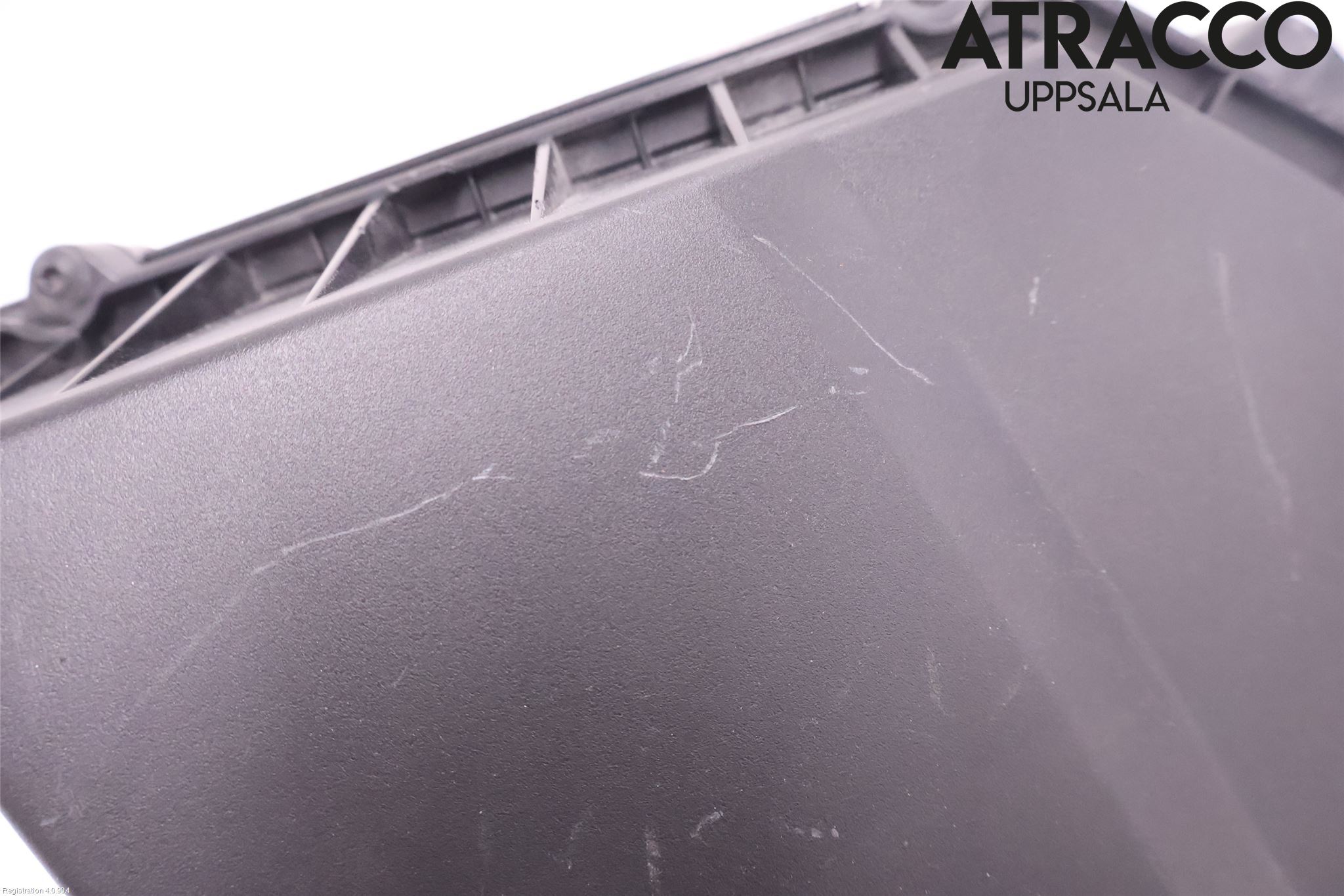 Volvo V60 19- Luftrenare