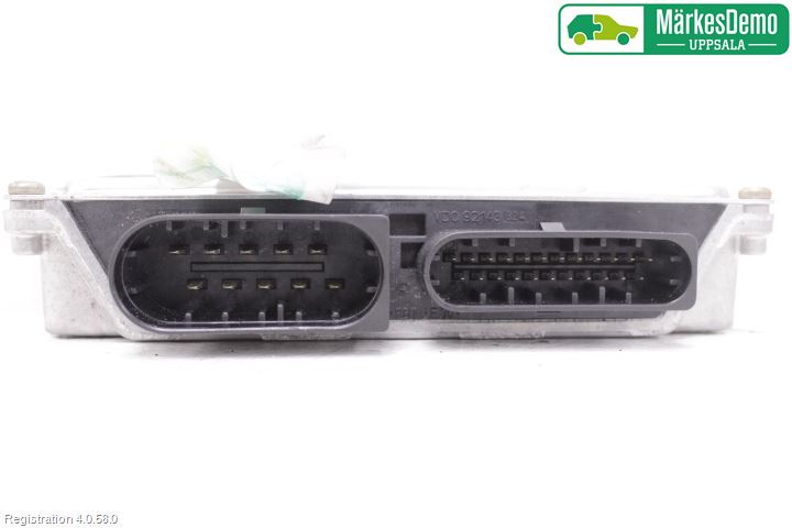 BMW 5 E60/61 Sed/Tou 02-10 Styrenhet Övrigt