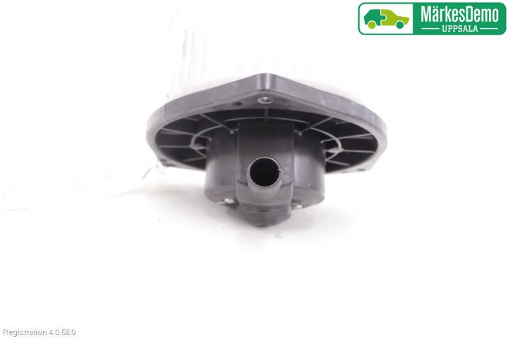 Subaru FORESTER SH  08-13 Värmefläkt