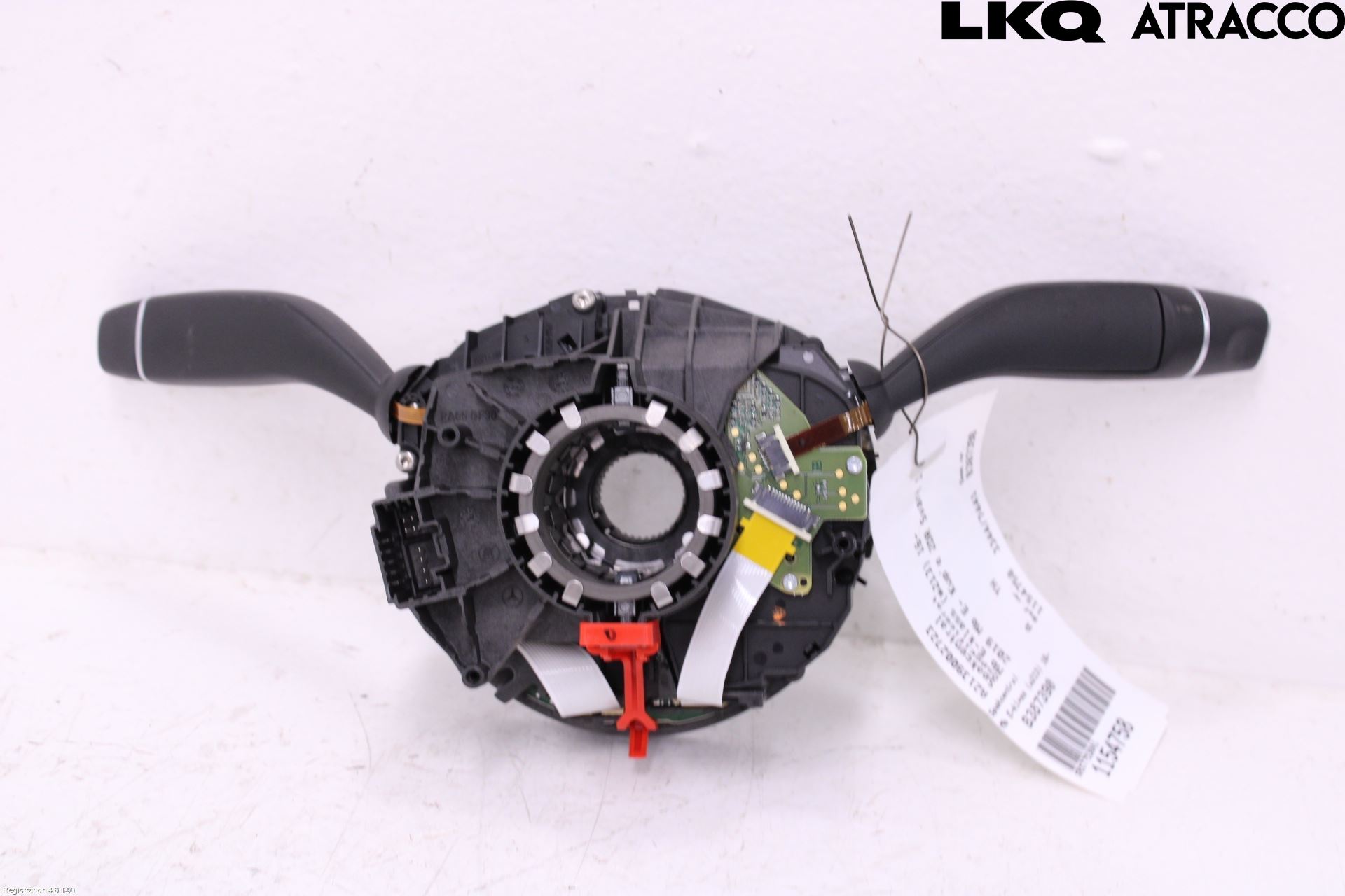 Mercedes-Benz MB E-KLASS (W213) 16-23 Spakcentral