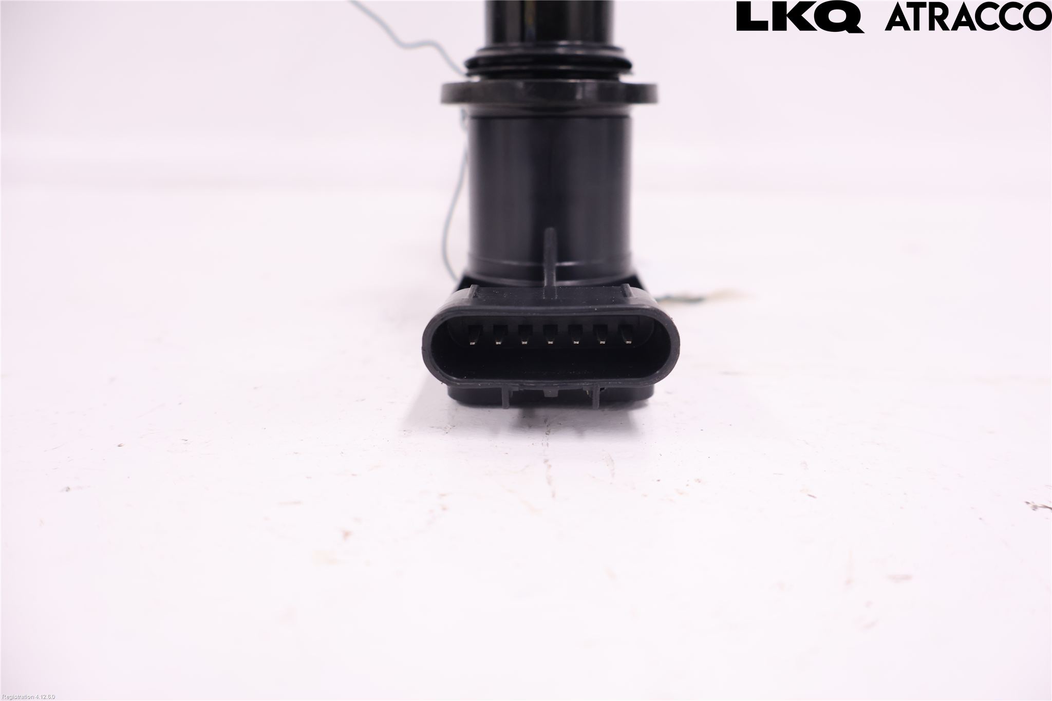 Opel ASTRA J 10-15 Tändkasset