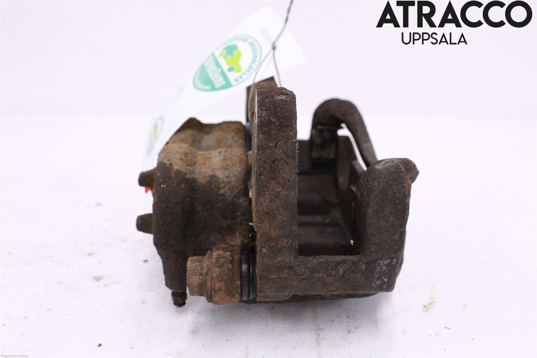 Mitsubishi GRANDIS Bromsok Fram Vänster