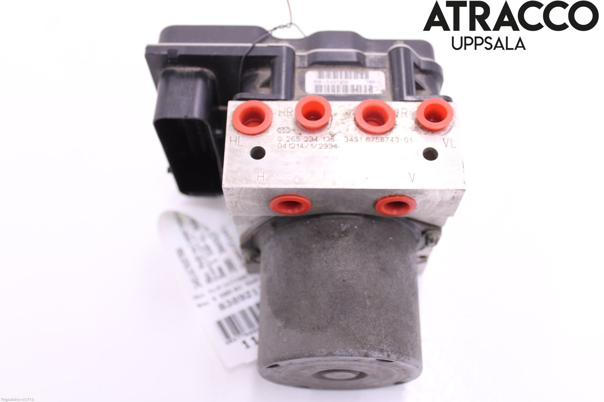 BMW 5 E60/61 Sed/Tou 02-10 Abs Hydraulaggregat