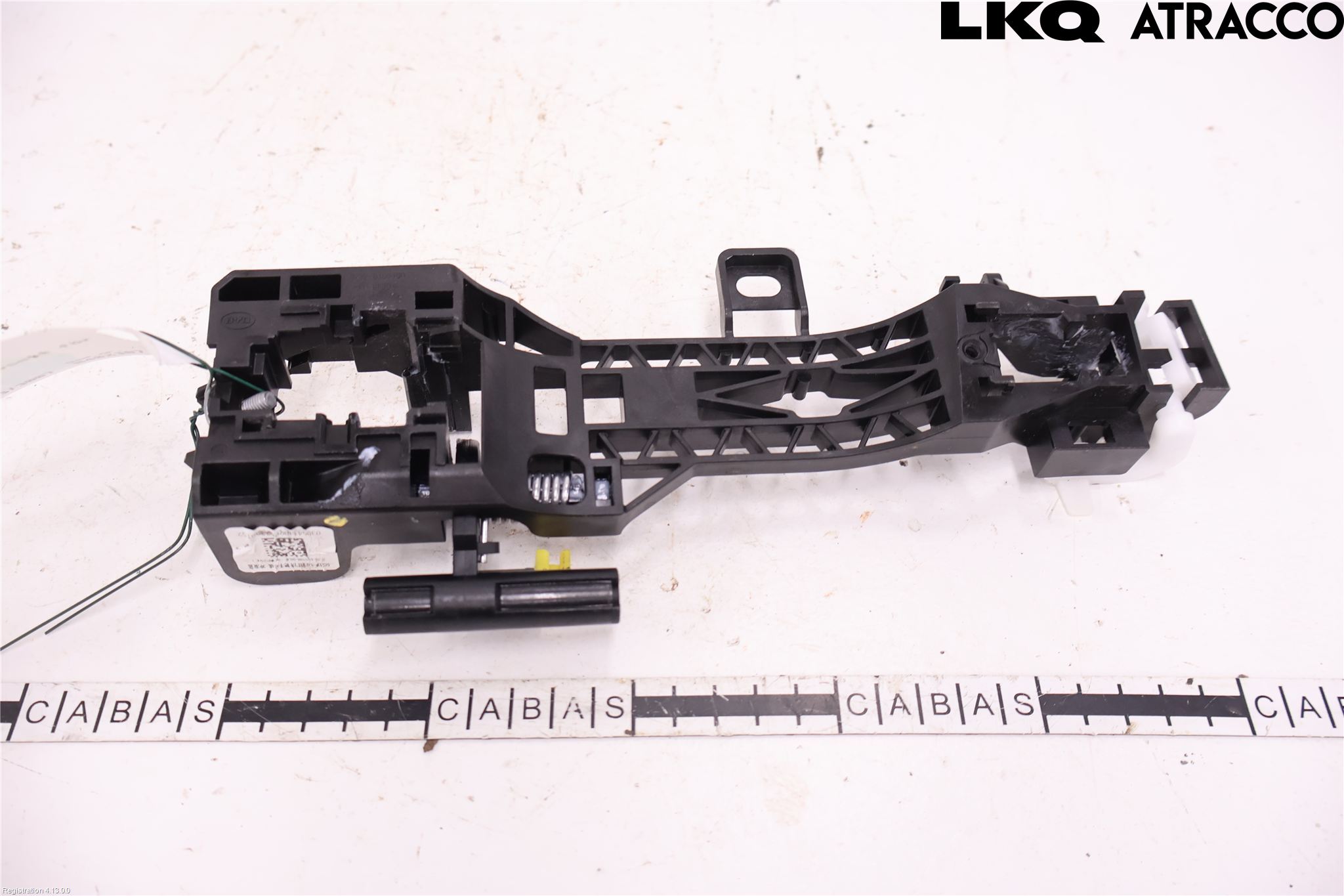 BYD ATTO 22- Dörrhandtag Yttre Vä